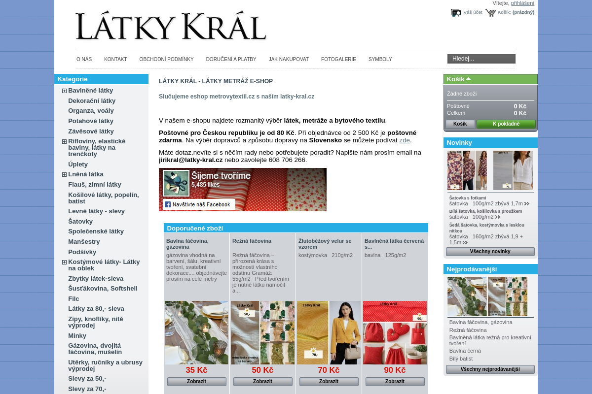 Latky-kral.cz