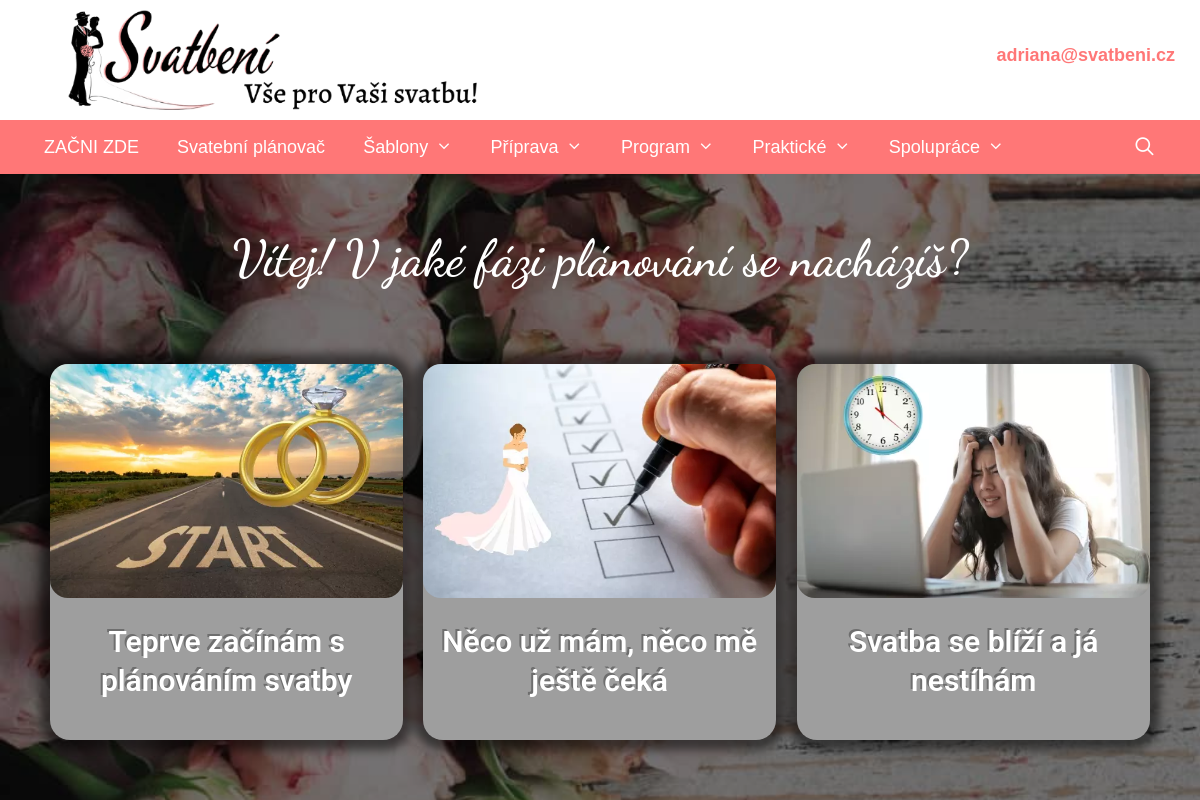 Svatbení.cz