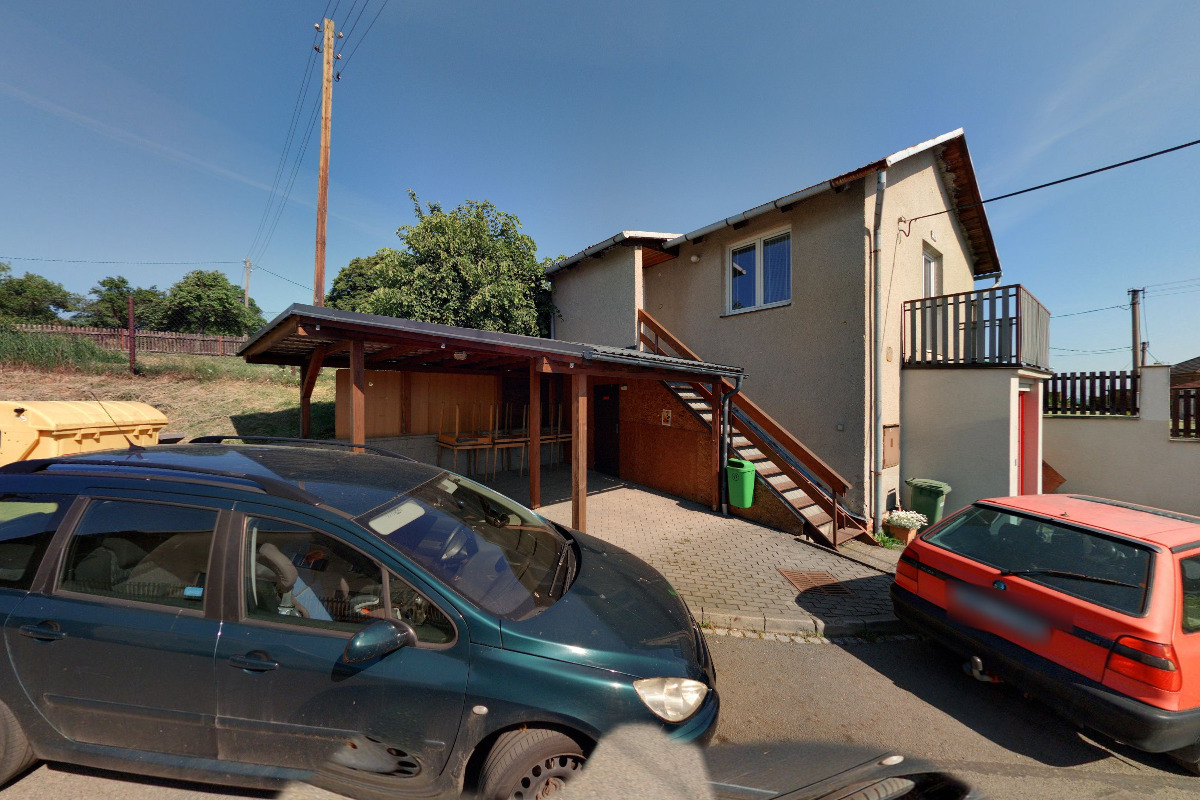 SH ČMS - Sbor dobrovolných hasičů Čavisov