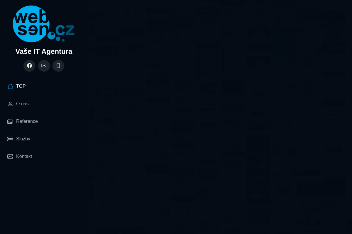 Websen.cz - Ondřej Ambros