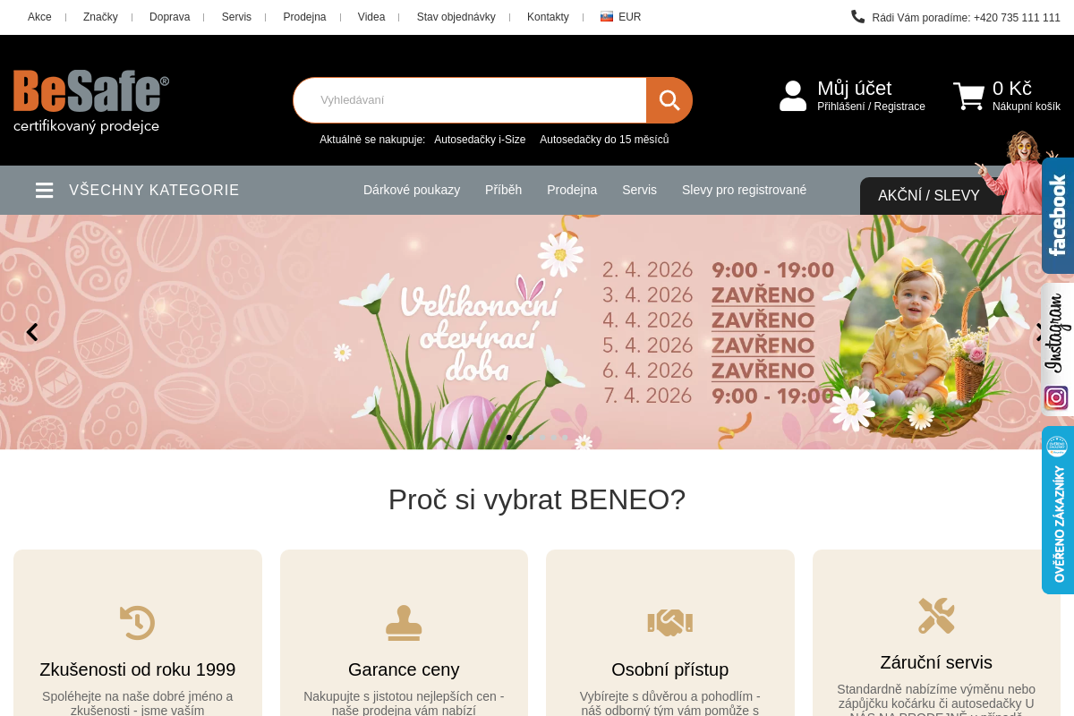 Besafe-cz.cz