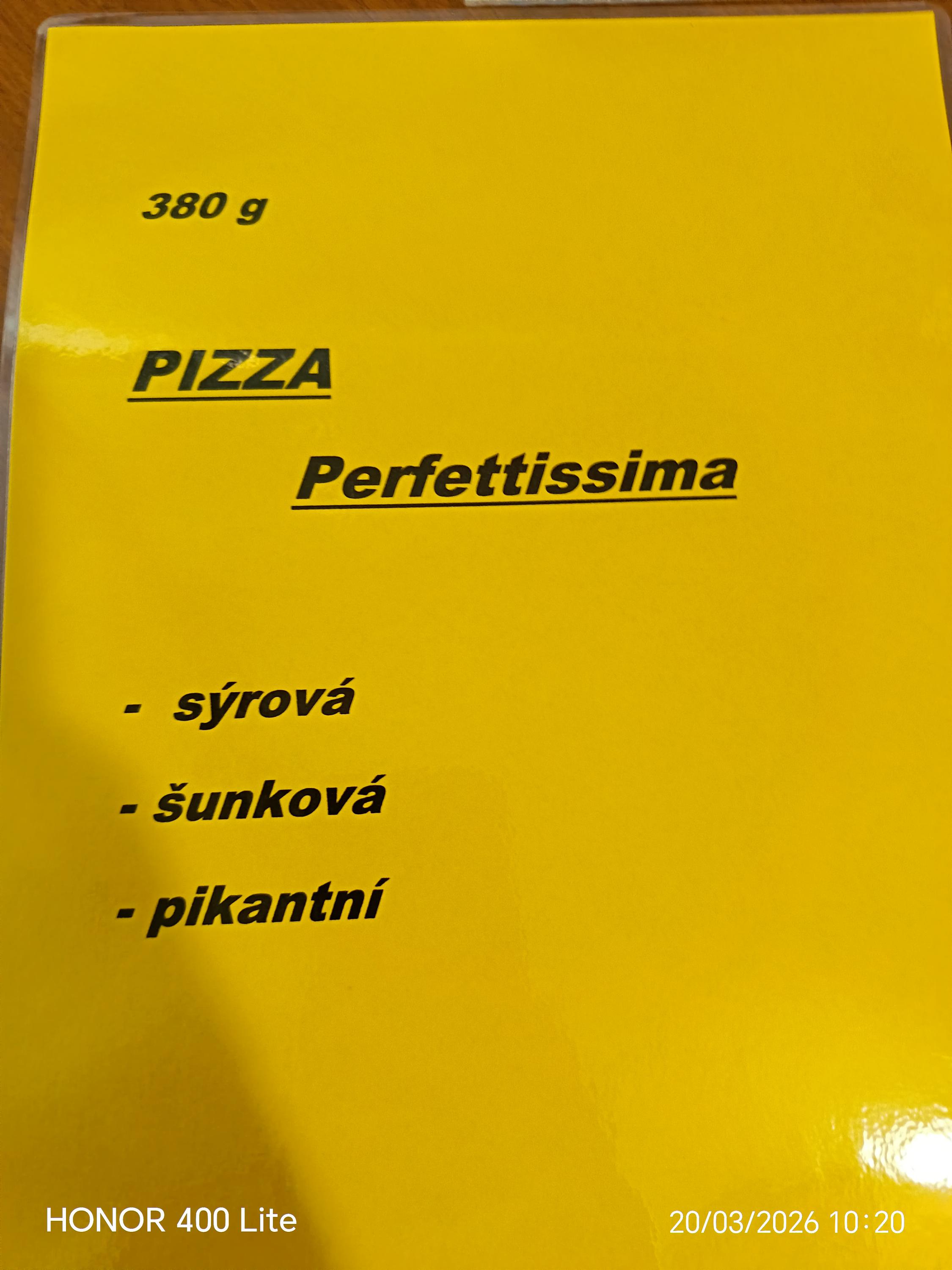 Občerstvení u Komára foto 6