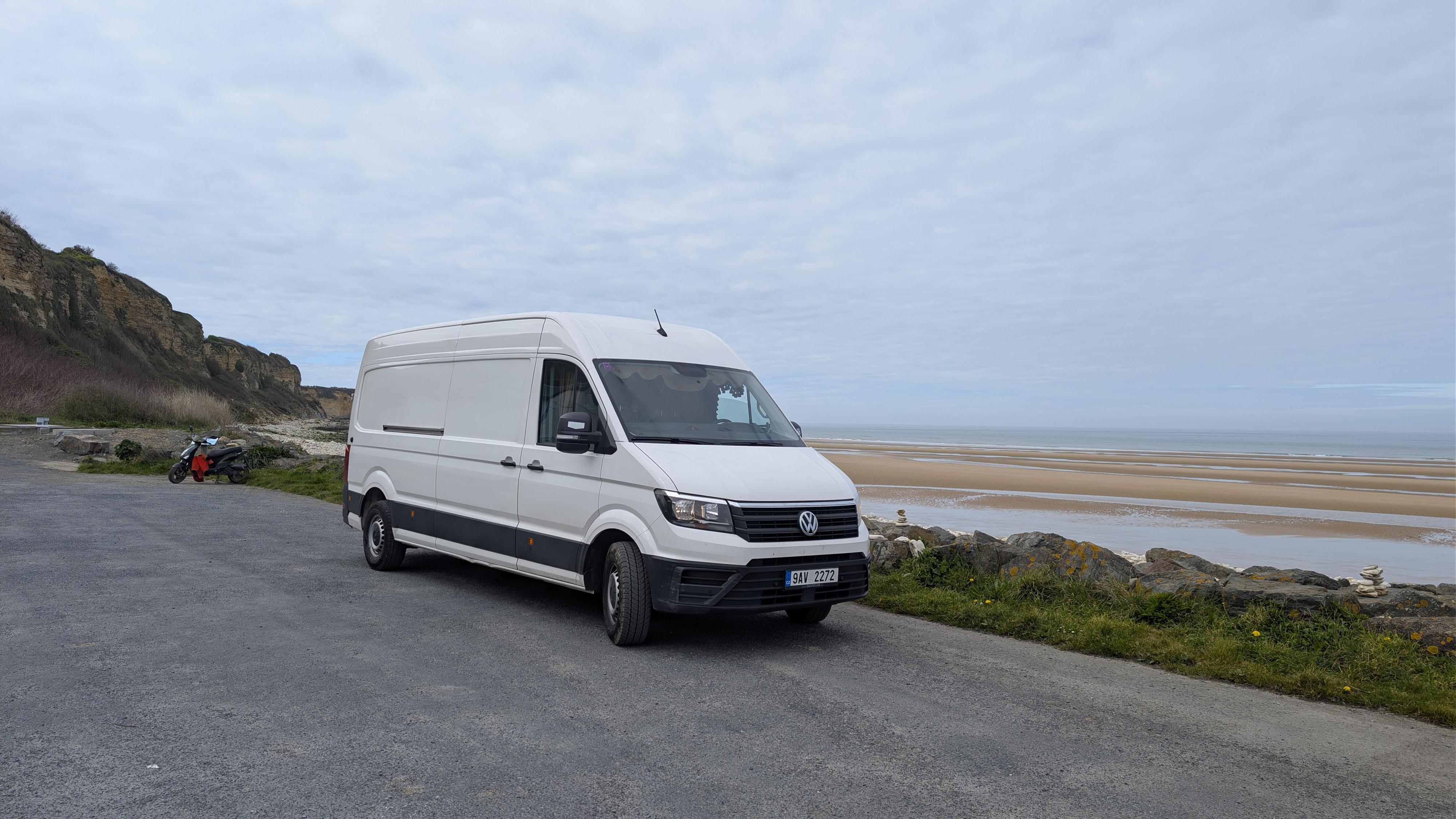 Expresní Autodoprava Dobrovolný foto 5