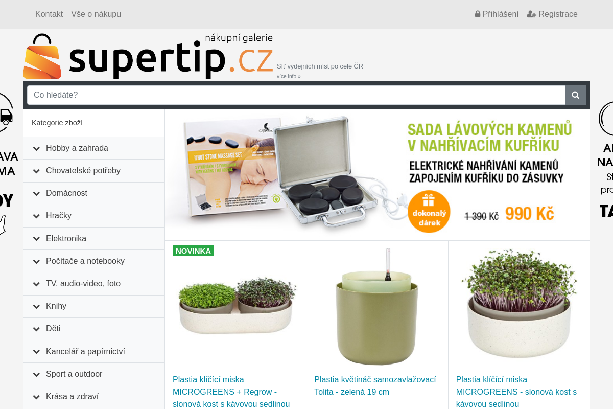 Supertip.cz