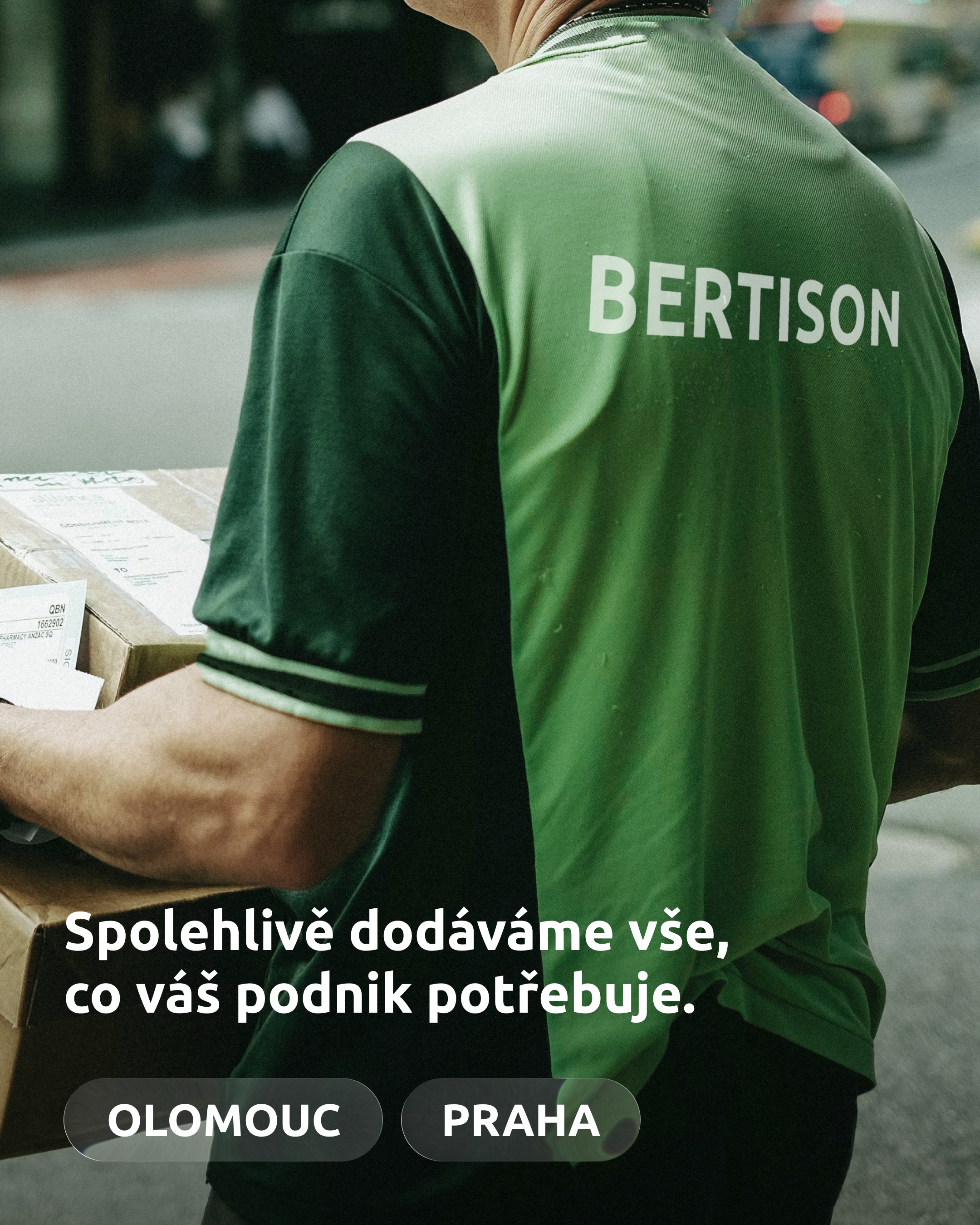 BERTISON s.r.o. foto 3