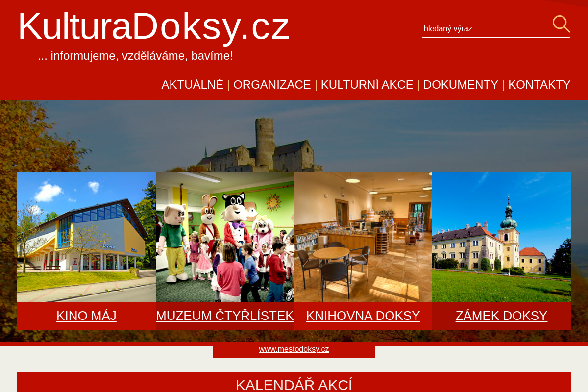 KulturaDoksy.cz