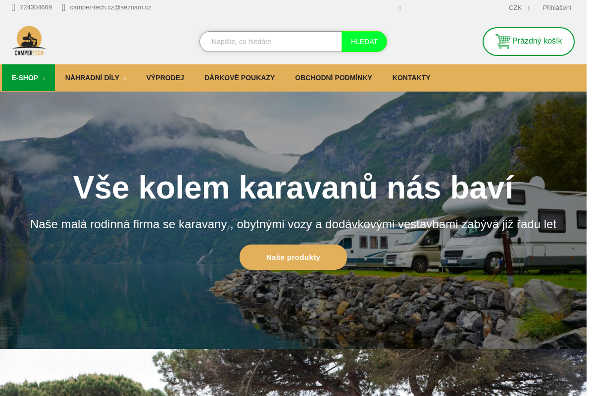 Camper-tech.cz