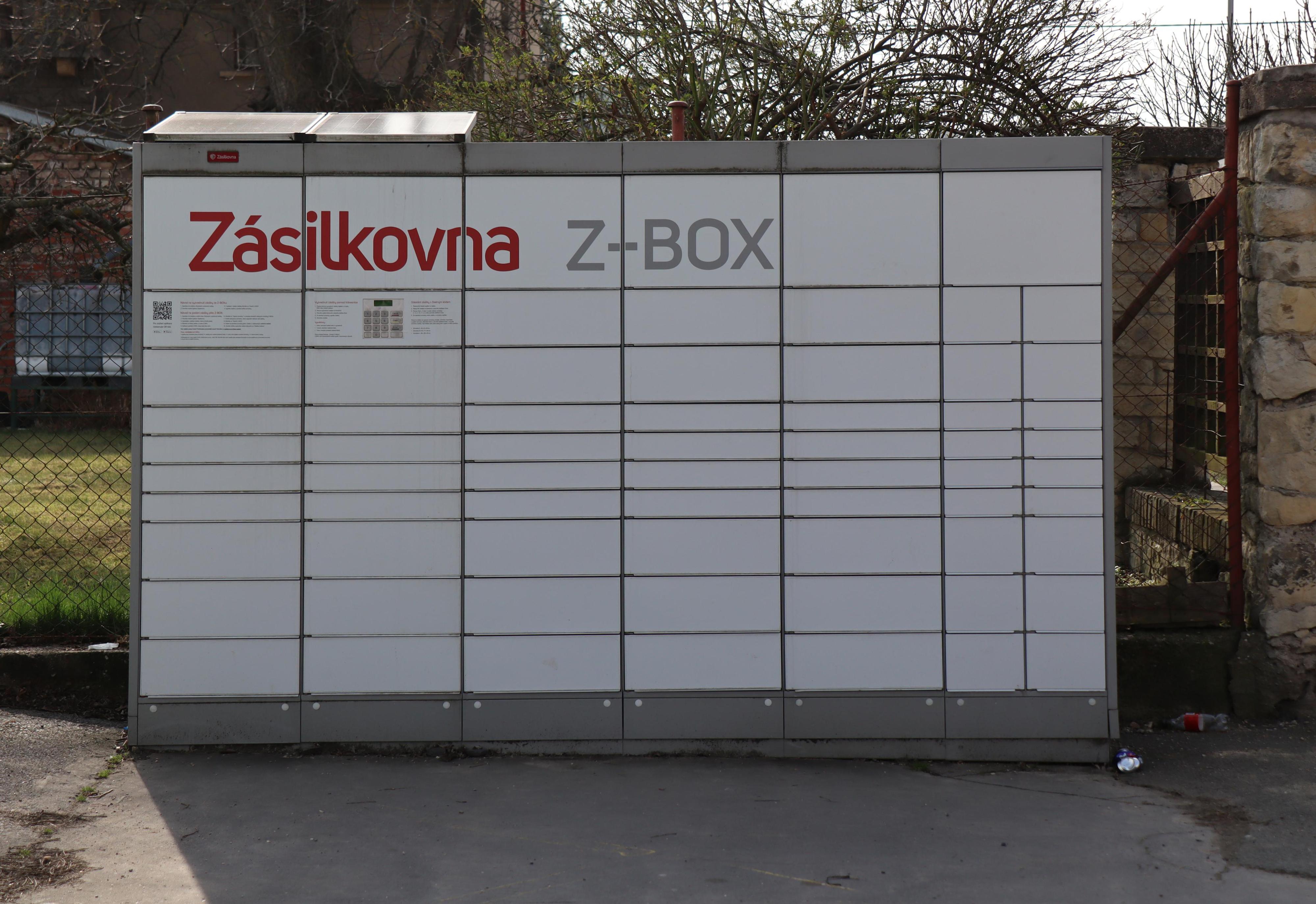 Z-BOX