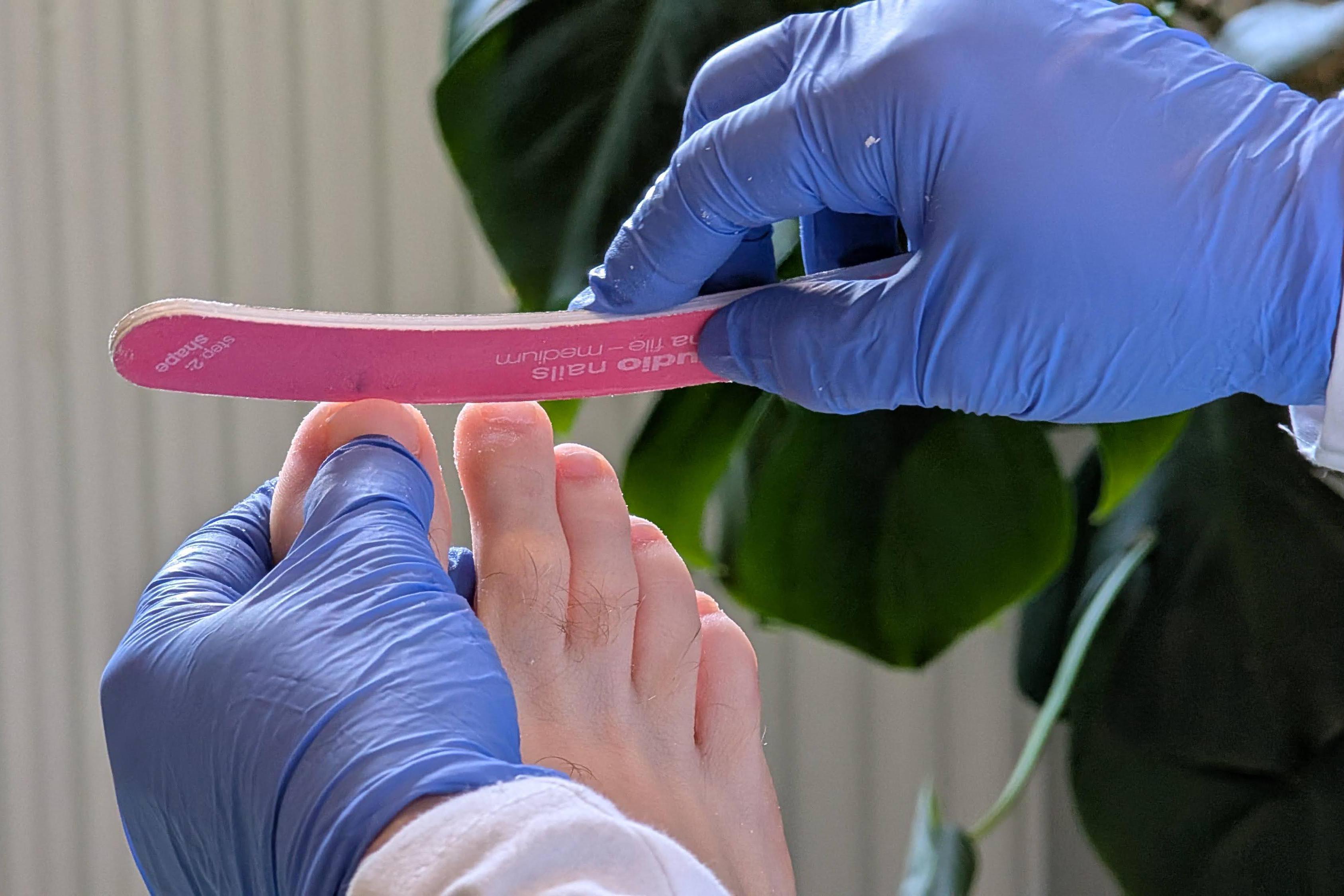 Přijímám nové klienty pro pravidelnou péči.