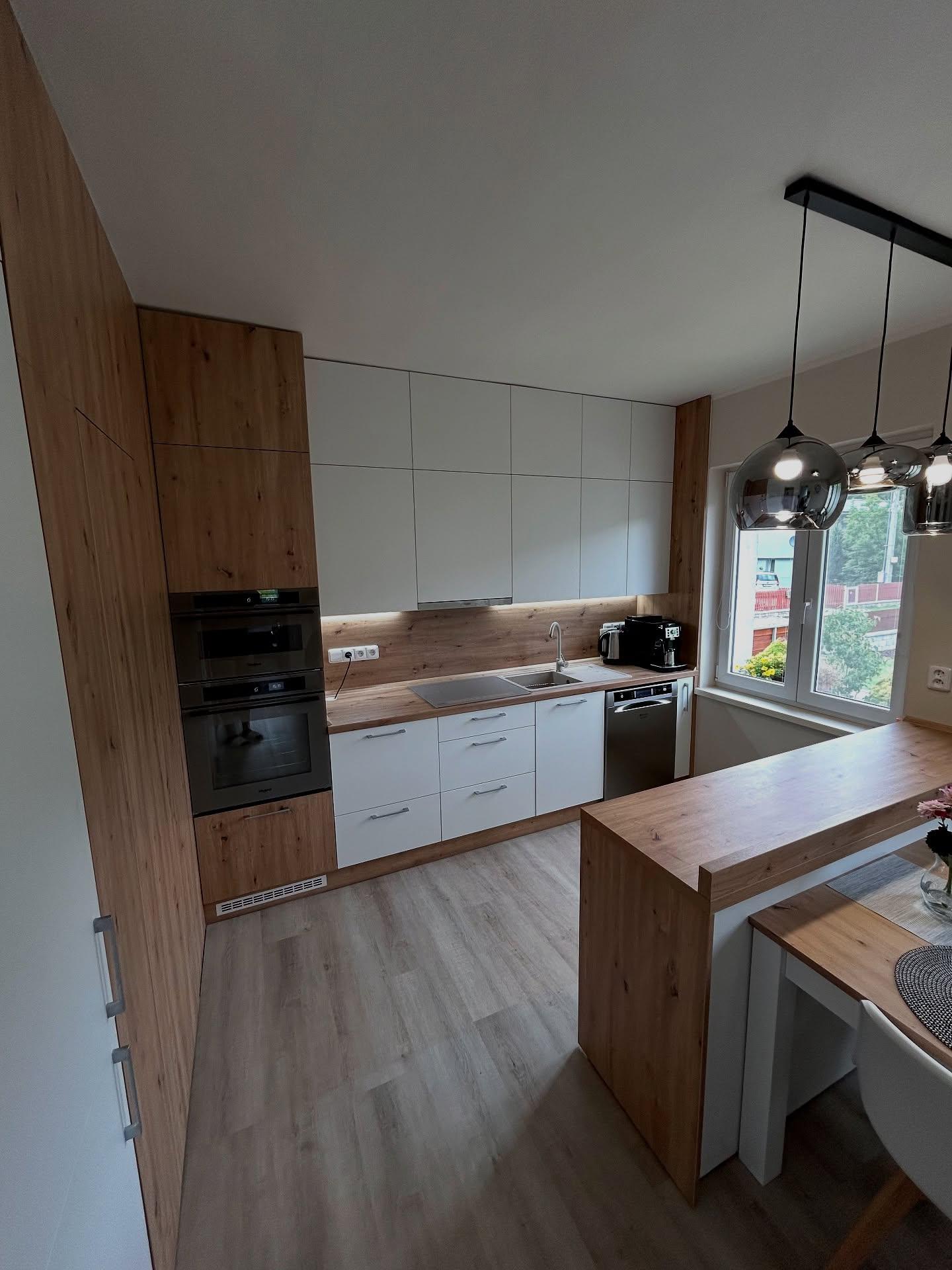 SedloTo - Návrhy a realizace interiéru foto 2