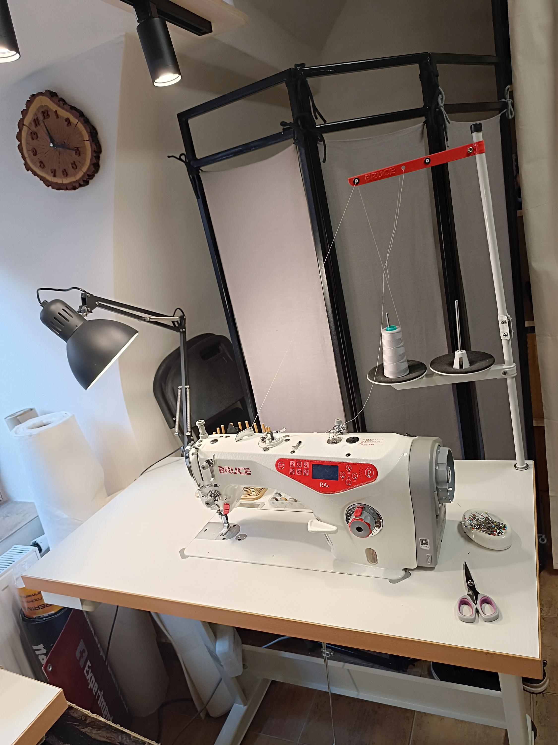 Experiments - otevřený kreativní prostor foto 3
