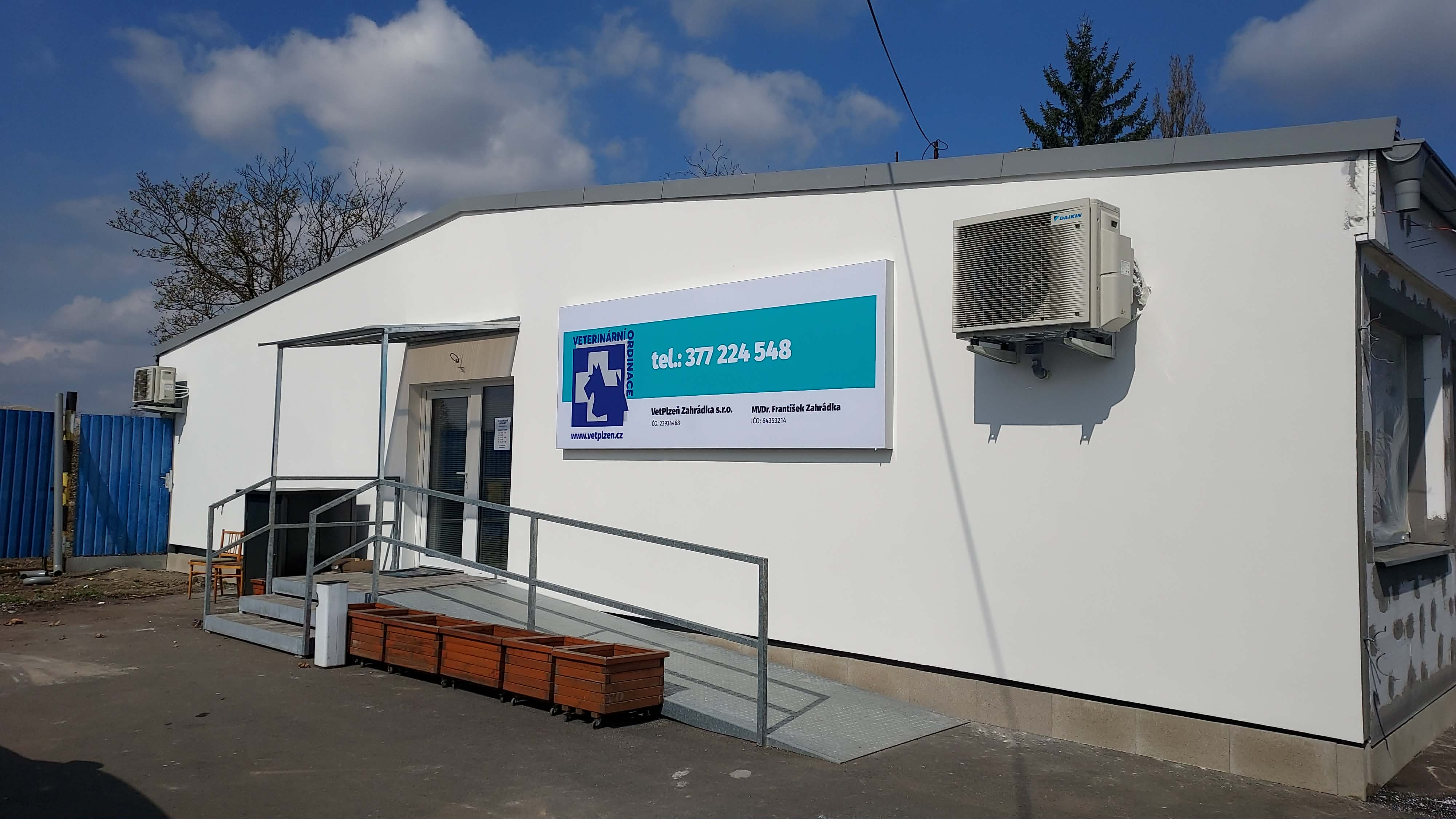 Vetplzeň Zahrádka foto 4