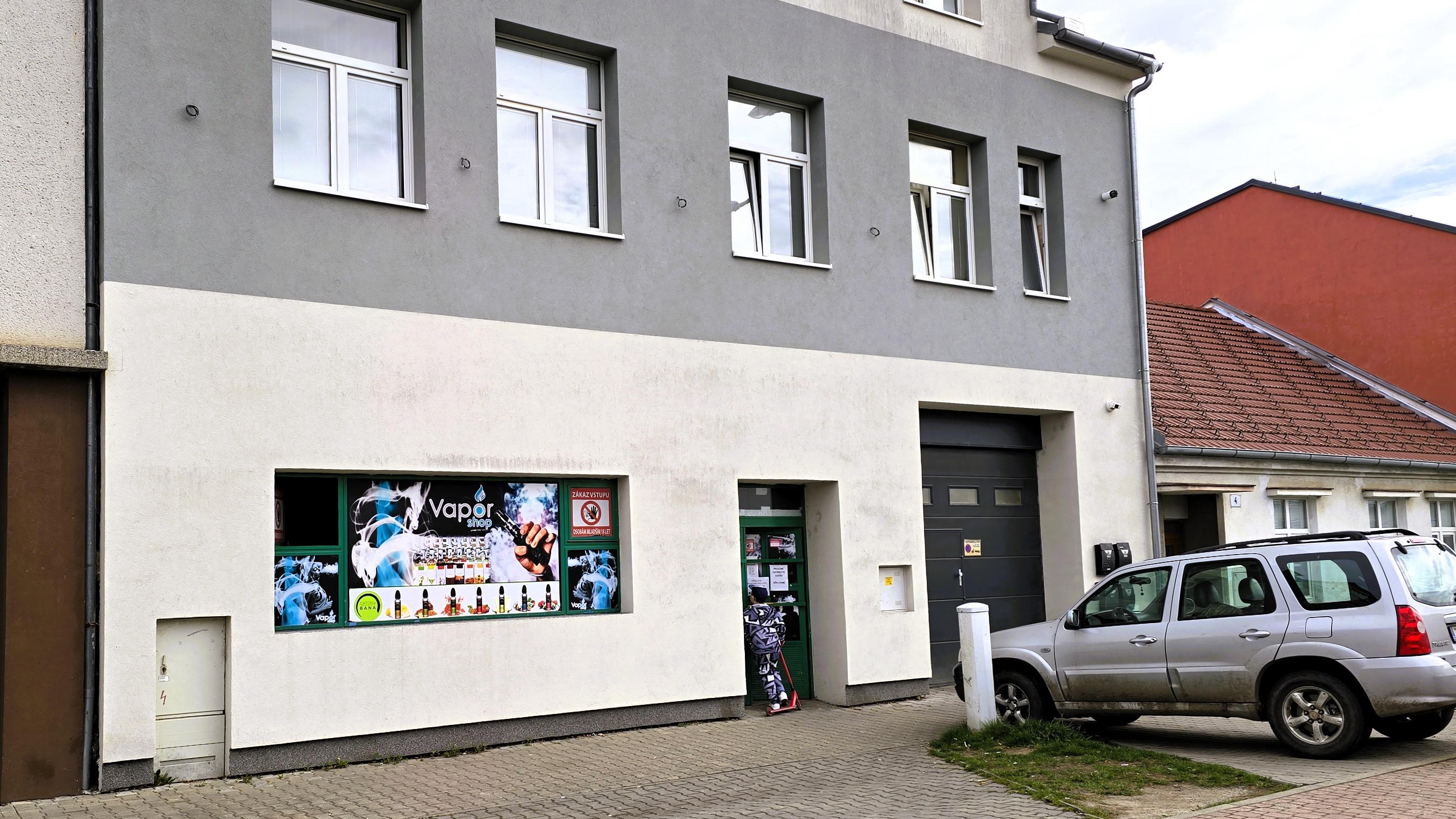 Vaporshop foto 3