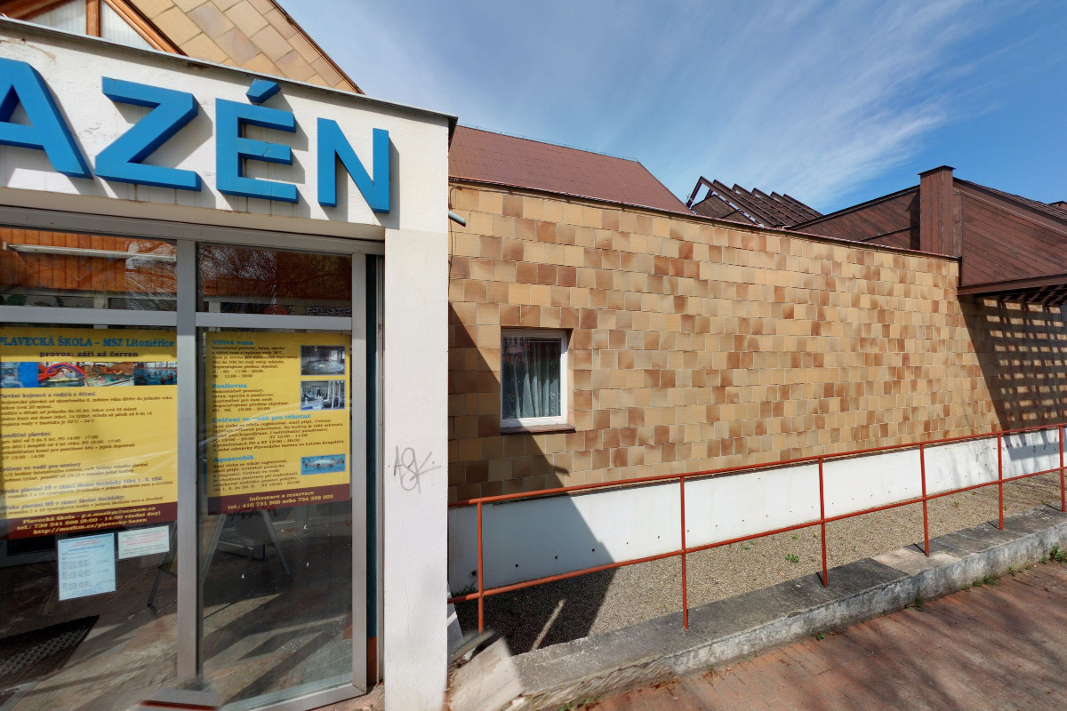 1. TPŠ Litoměřice s.r.o.