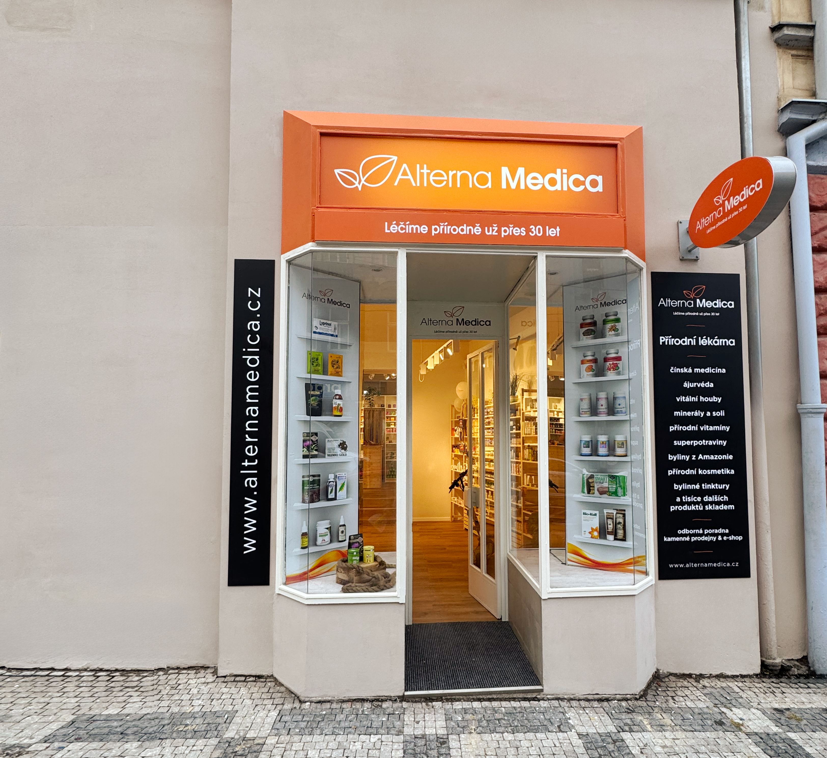 Alternamedica foto 2