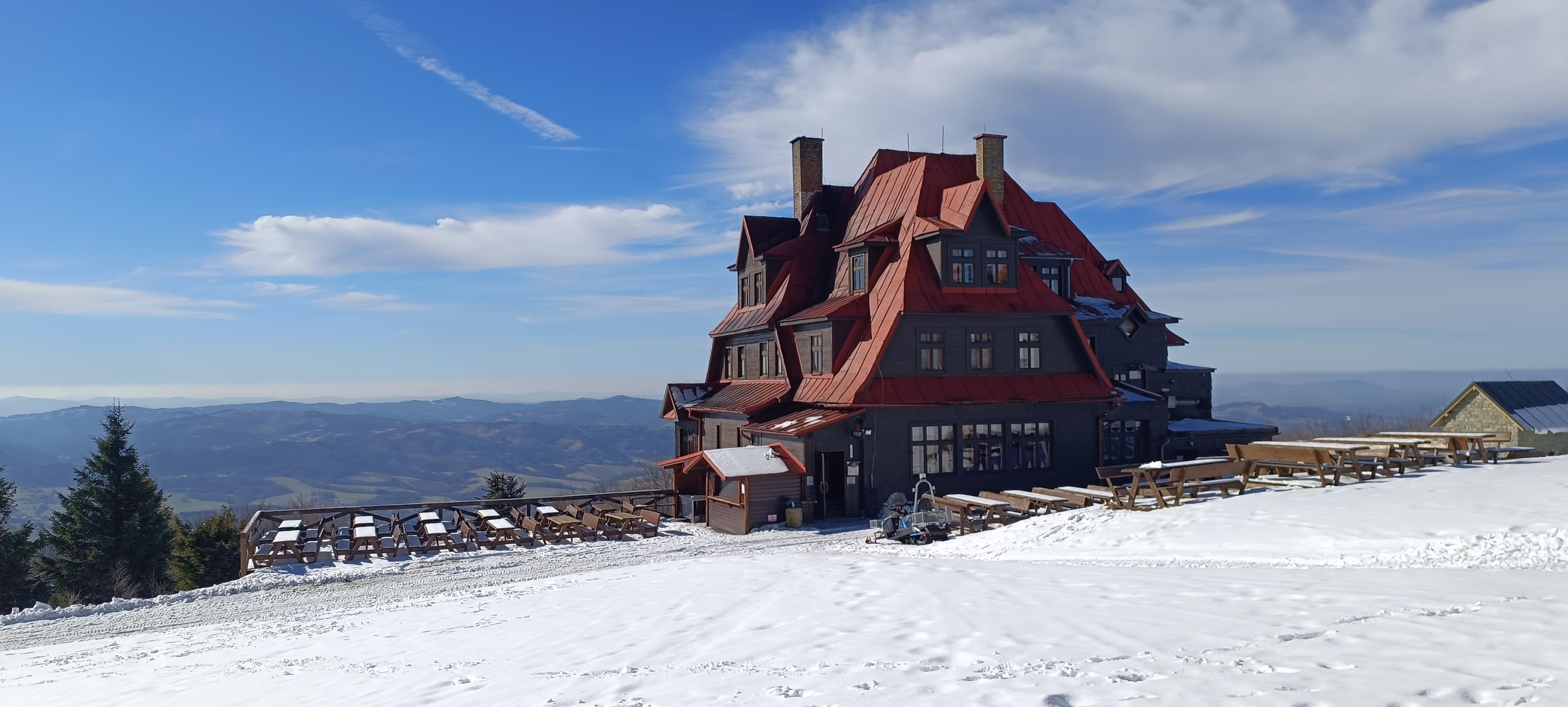 Horský hotel Radegast foto 6