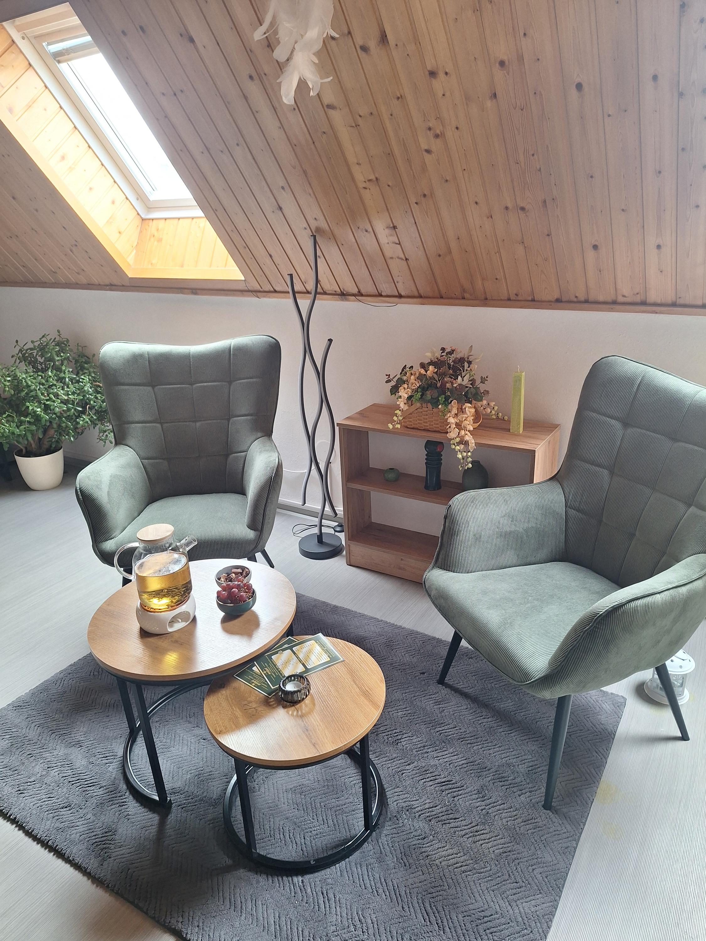 RESTART-masážní a relaxační studio foto 2