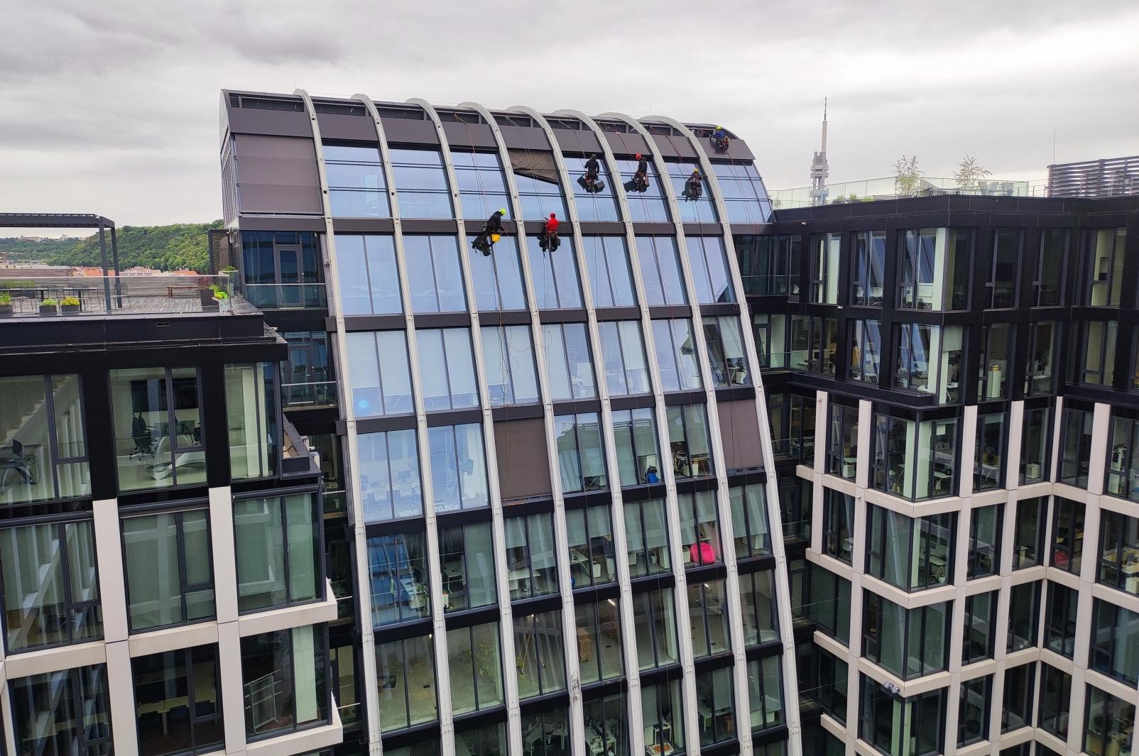 Čištění Jelínek, s.r.o. foto 1