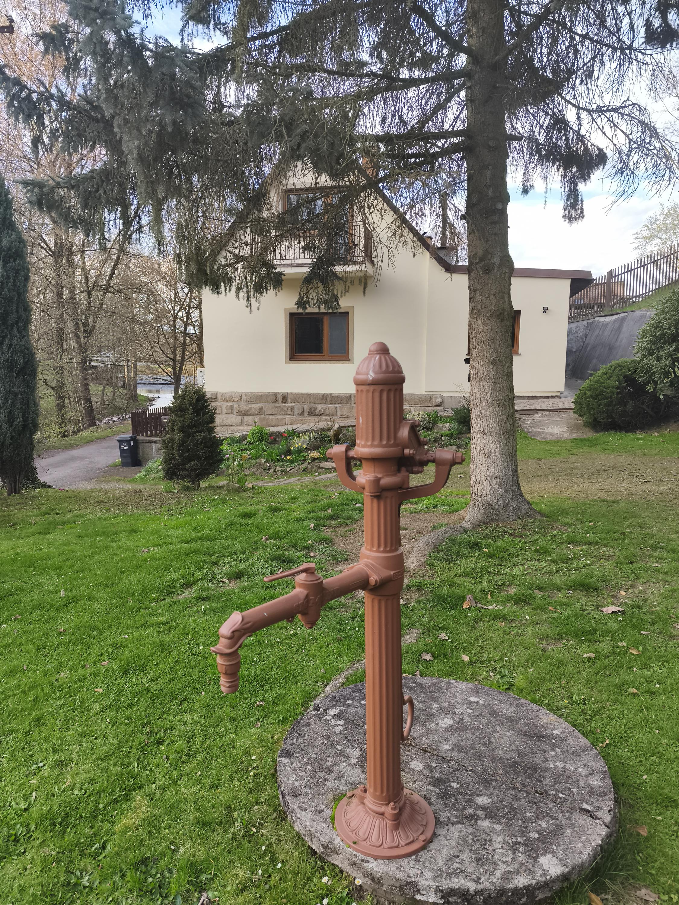 Domek U Labe foto 5