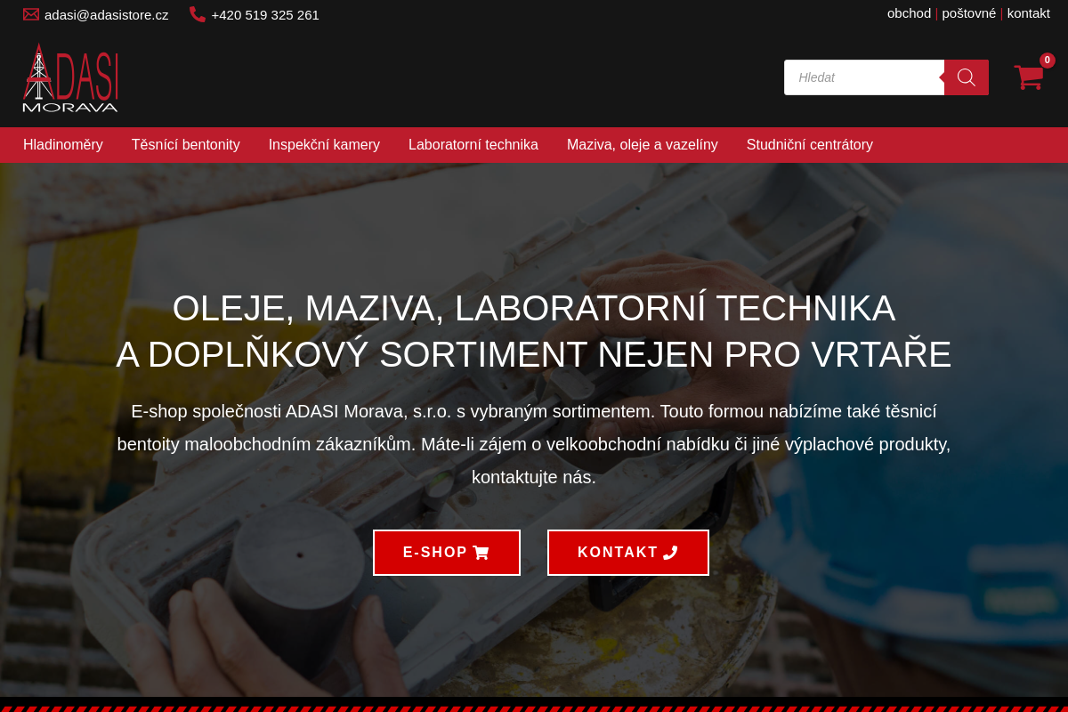 ADASI Morava, s.r.o.