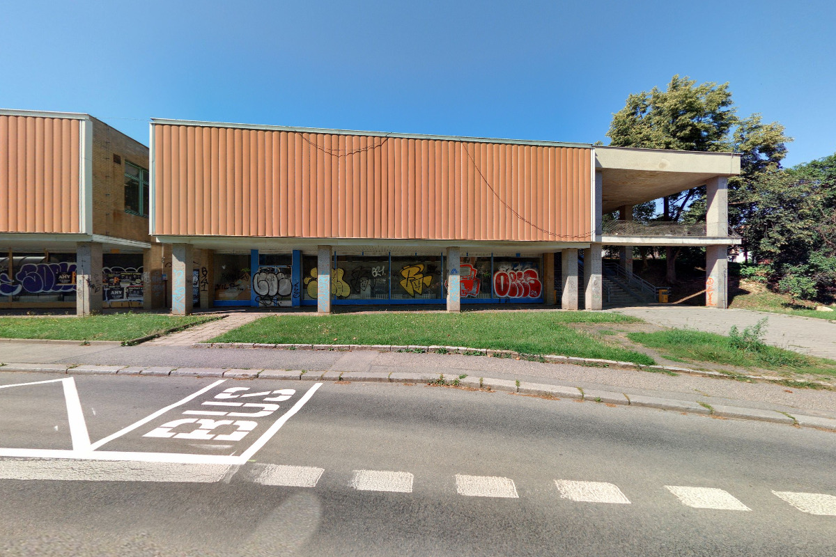 Pravoslavná církevní obec v Brně