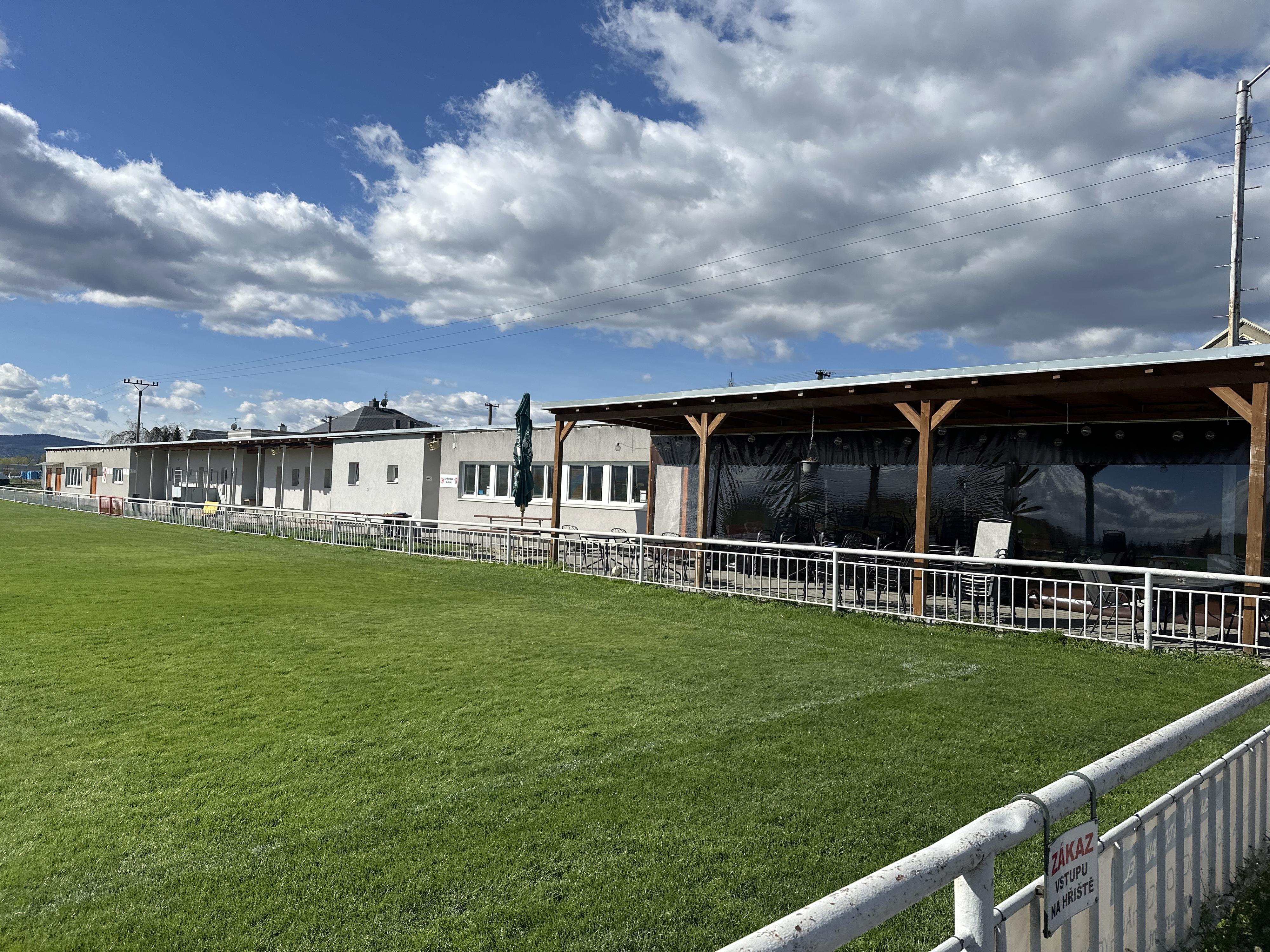 Sport bar Slavia foto 2