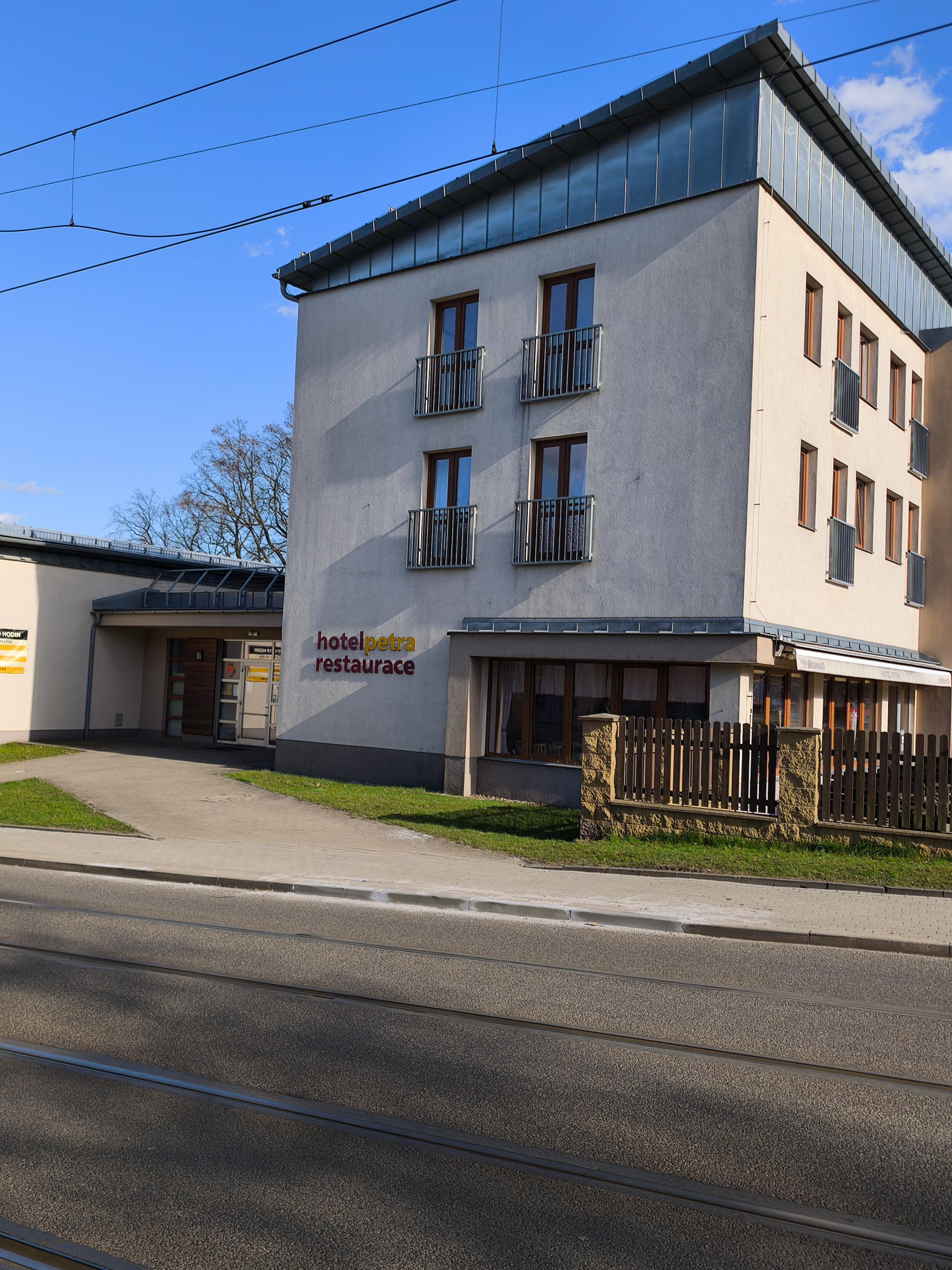 Restaurace Petra foto 4