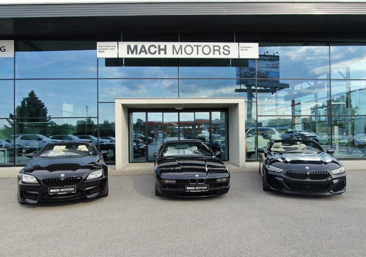 Chery - MACH Motors foto 2