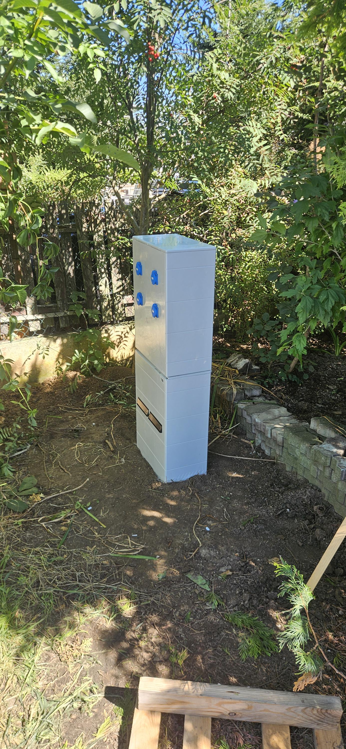 Elektroinstalace Lakomý foto 2
