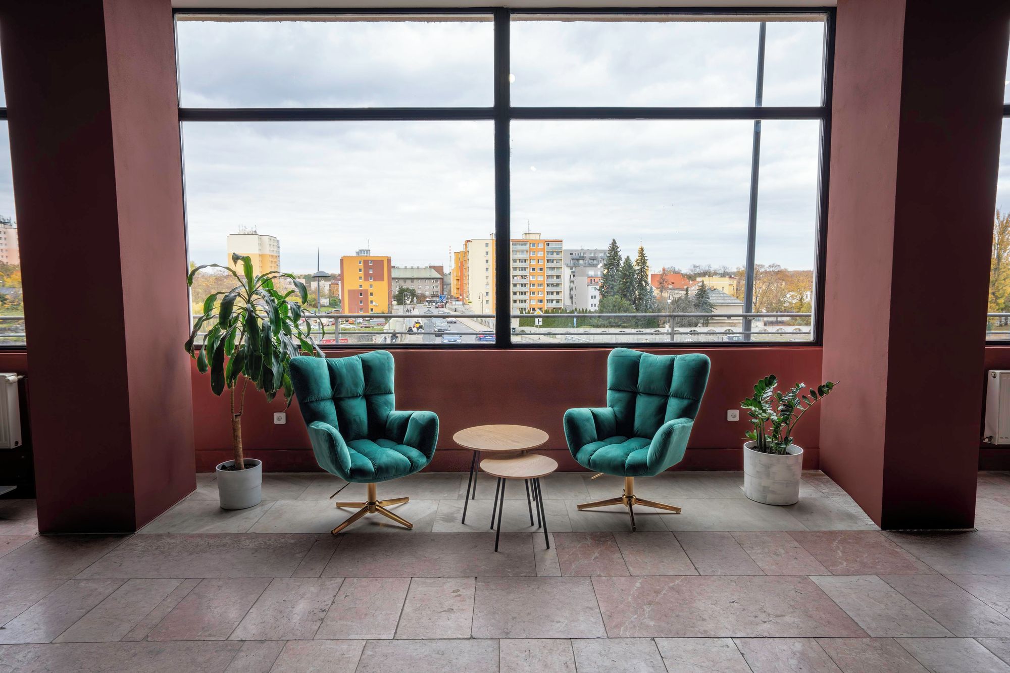 Syncafé Kolin foto 3