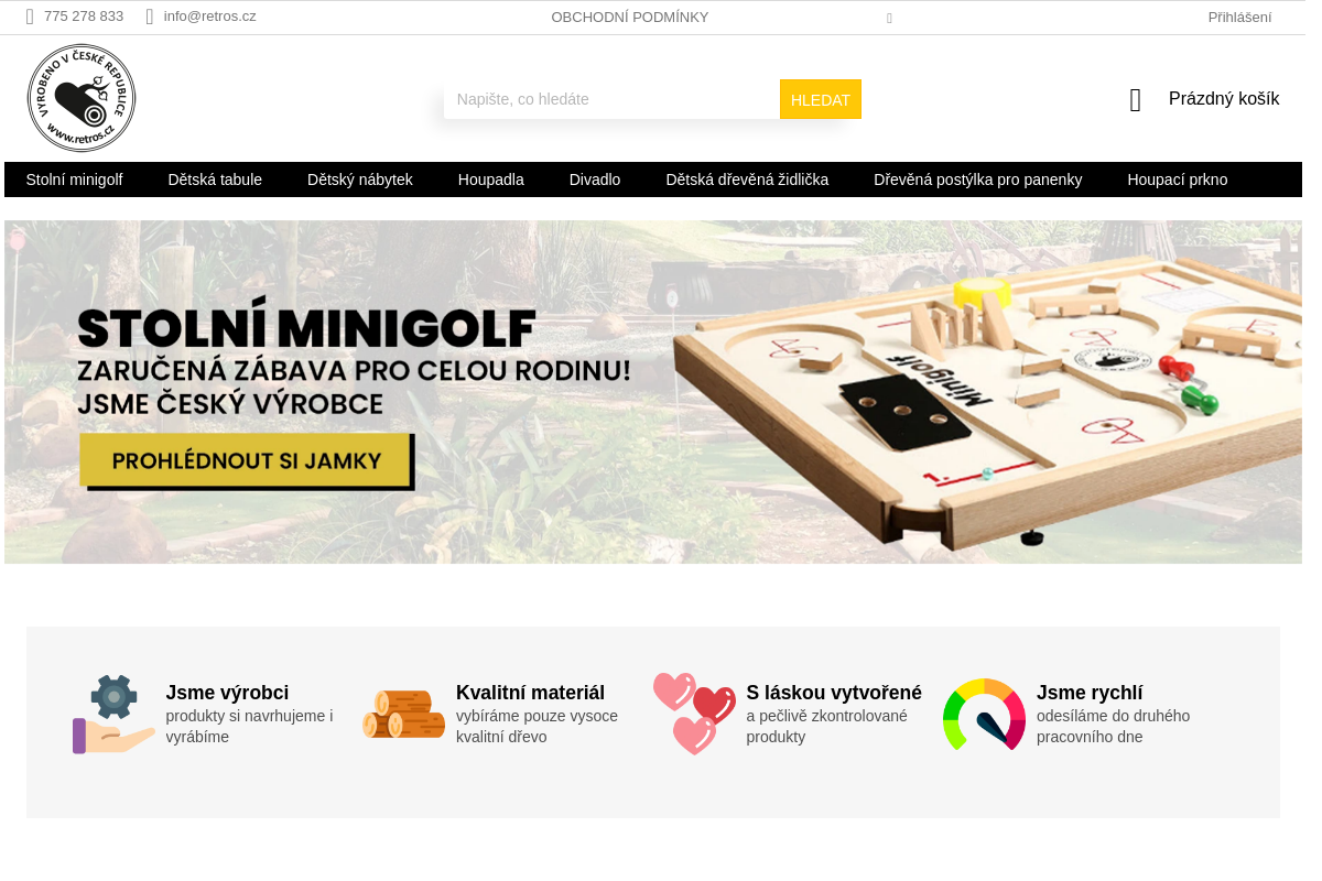 Retros.cz