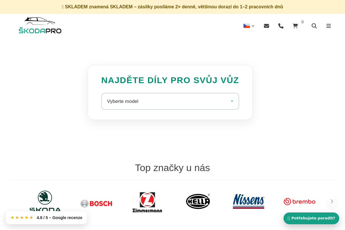 Skodapro.cz
