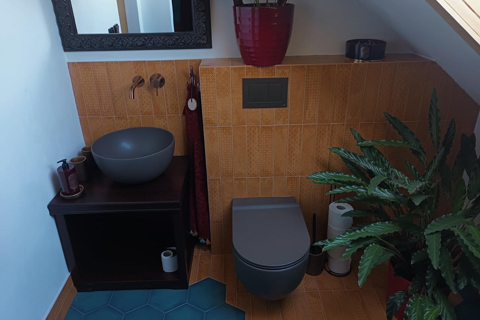 Obkladačství Linha Daniel