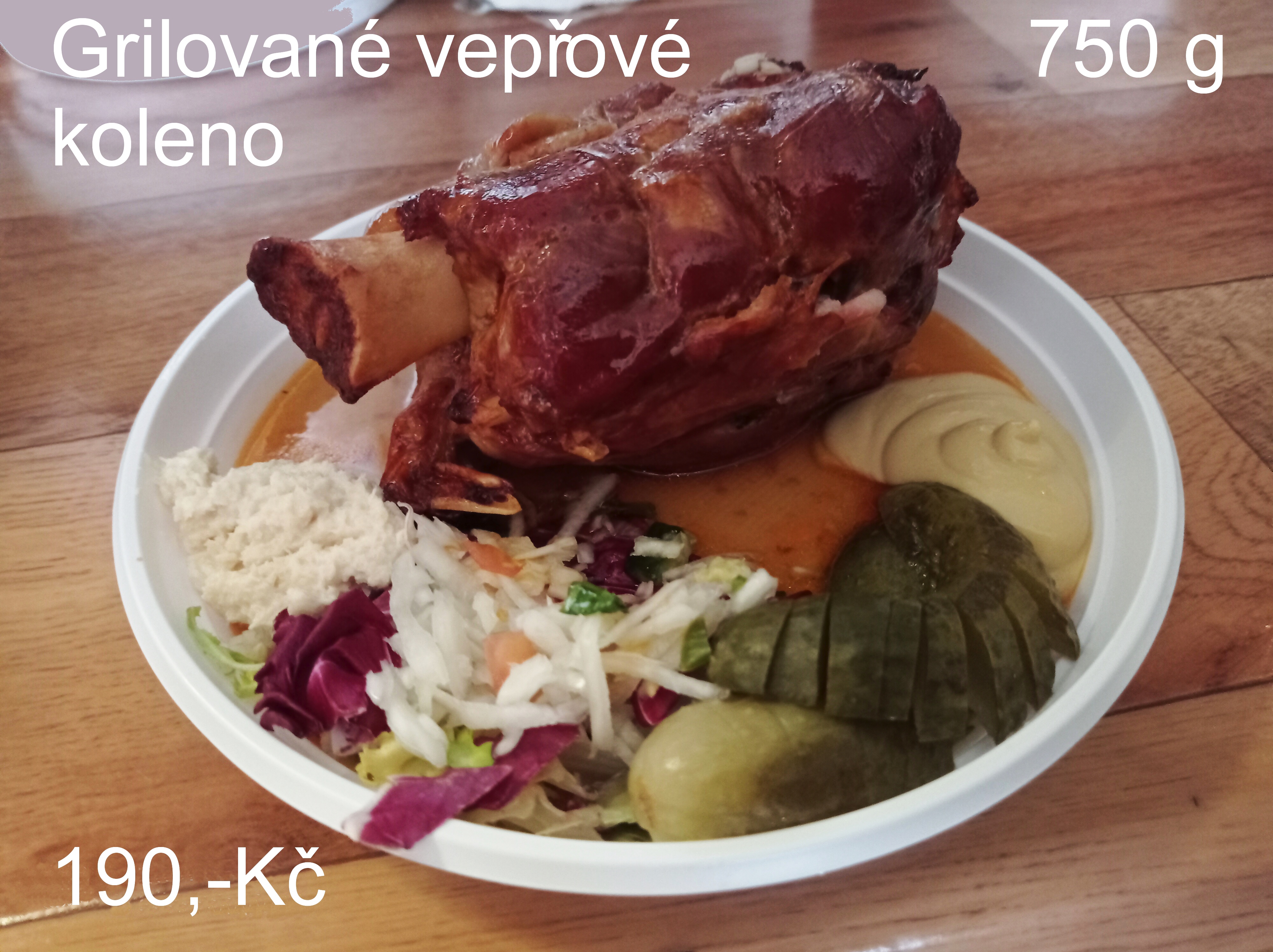 Kiosek U starýho záložníka foto 4