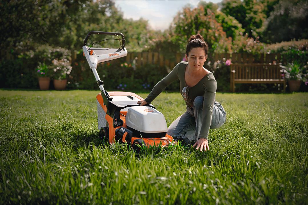 AKUMULÁTOR STIHL AP 300 S ZDARMA