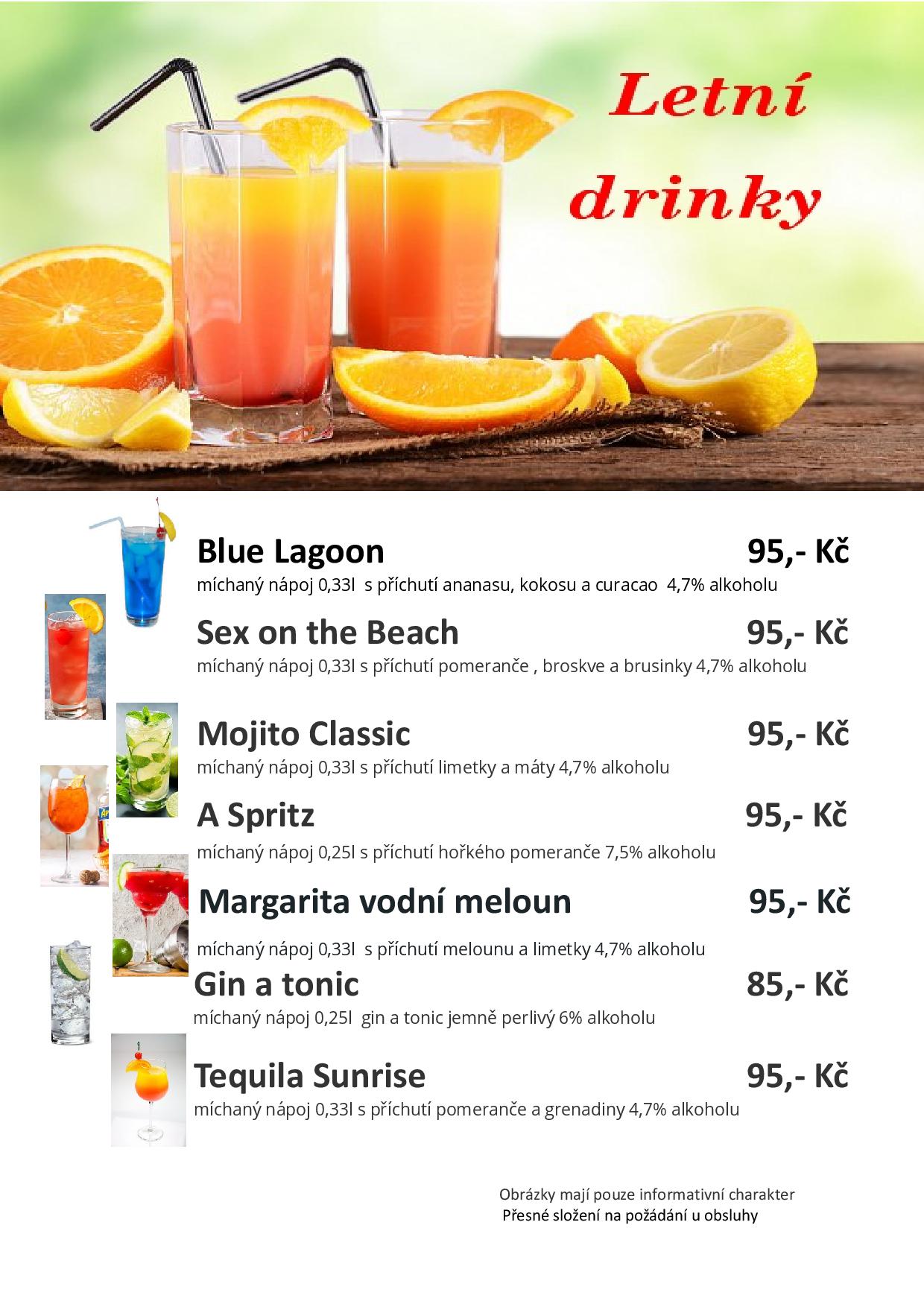 Kiosek U starýho záložníka foto 2