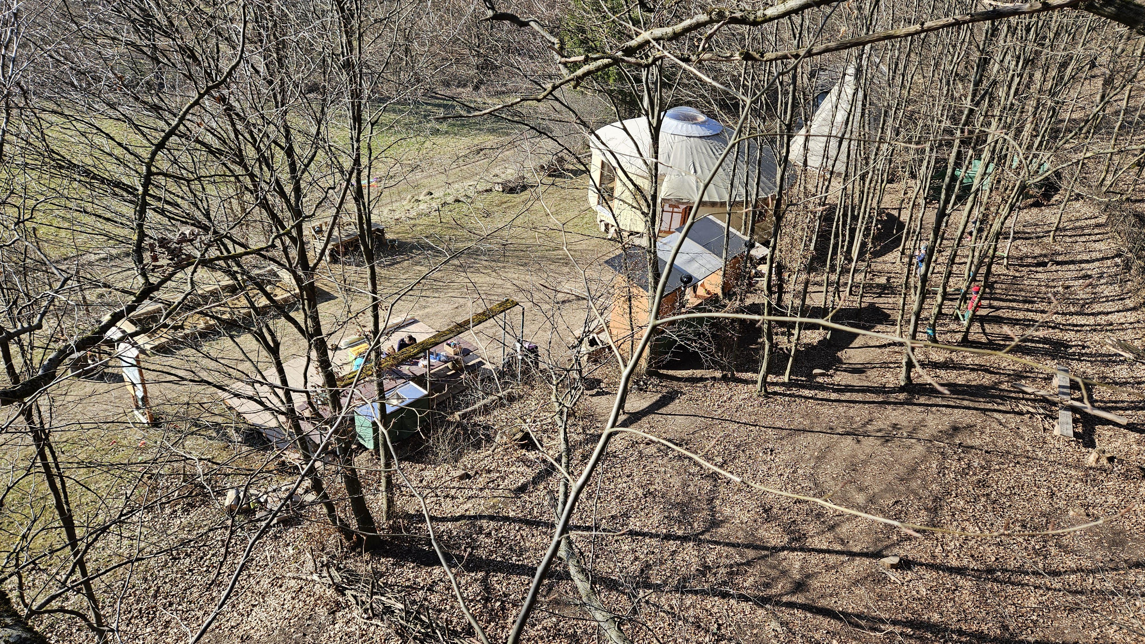 Lesní mateřská škola Lesinka foto 5