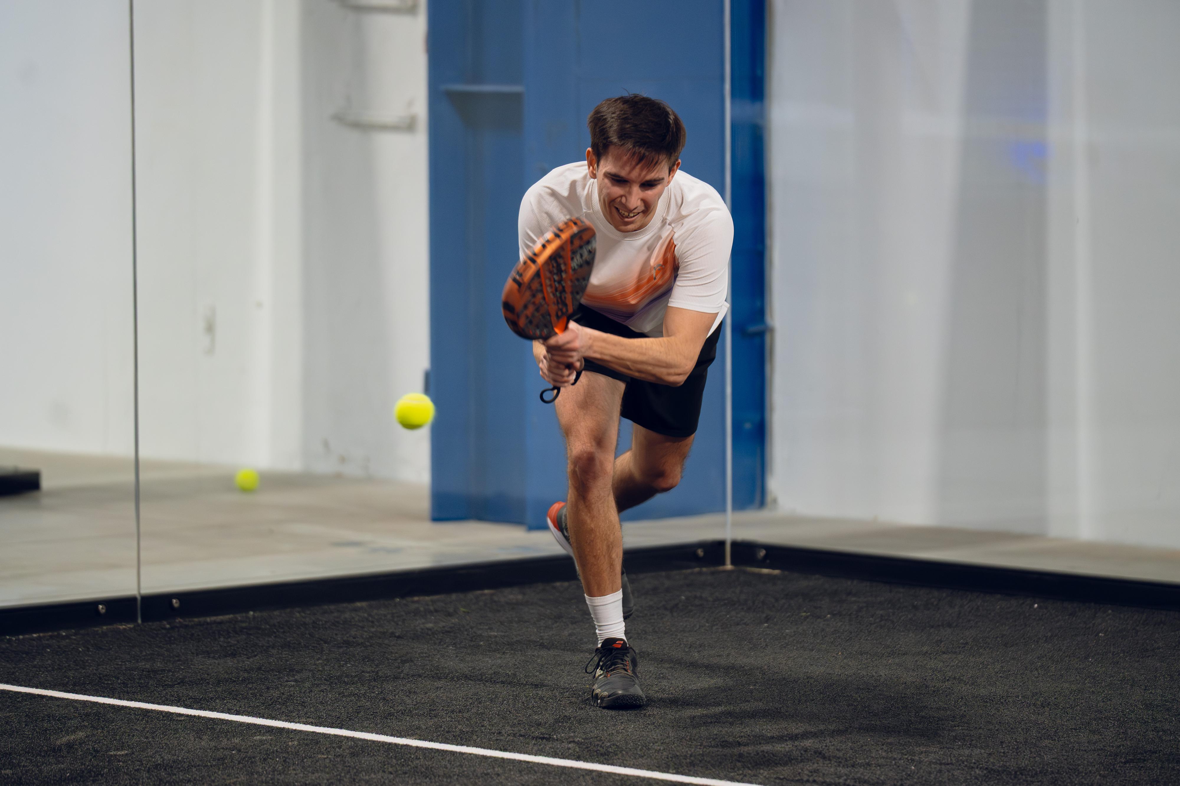 Padel Džus foto 3
