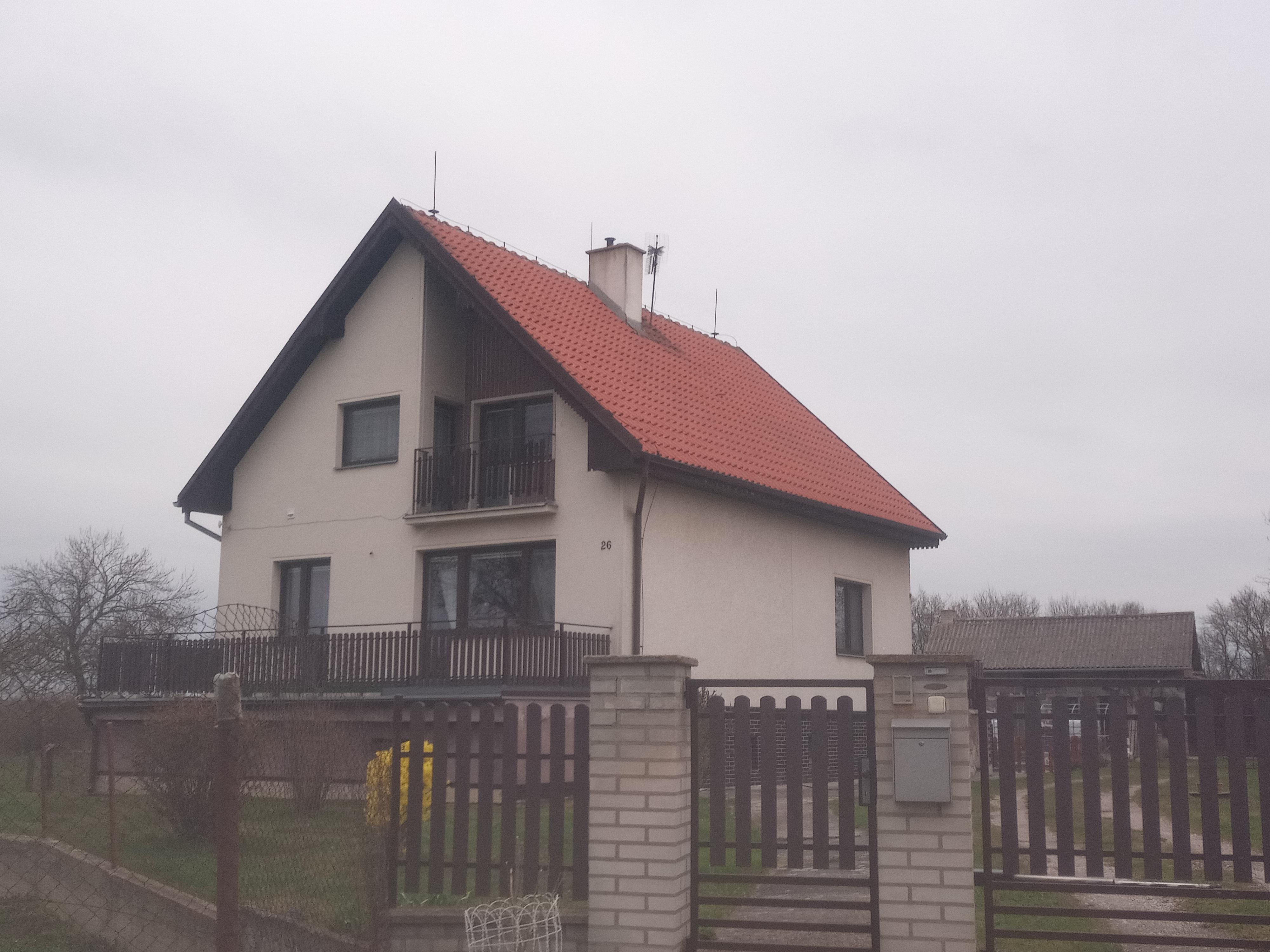 Elektrikáři Hradec Králové foto 1