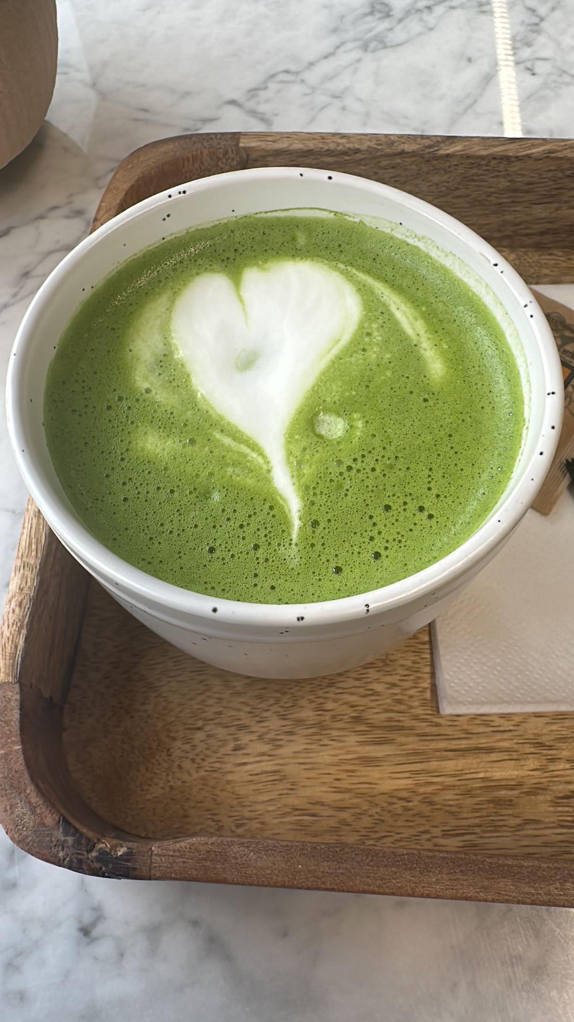 Caffe La Pausa foto 2