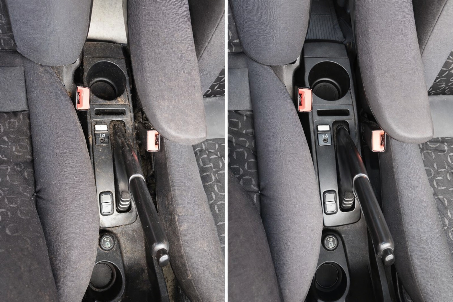 Auto v lesku MK– čištění interiérů vozidel foto 5