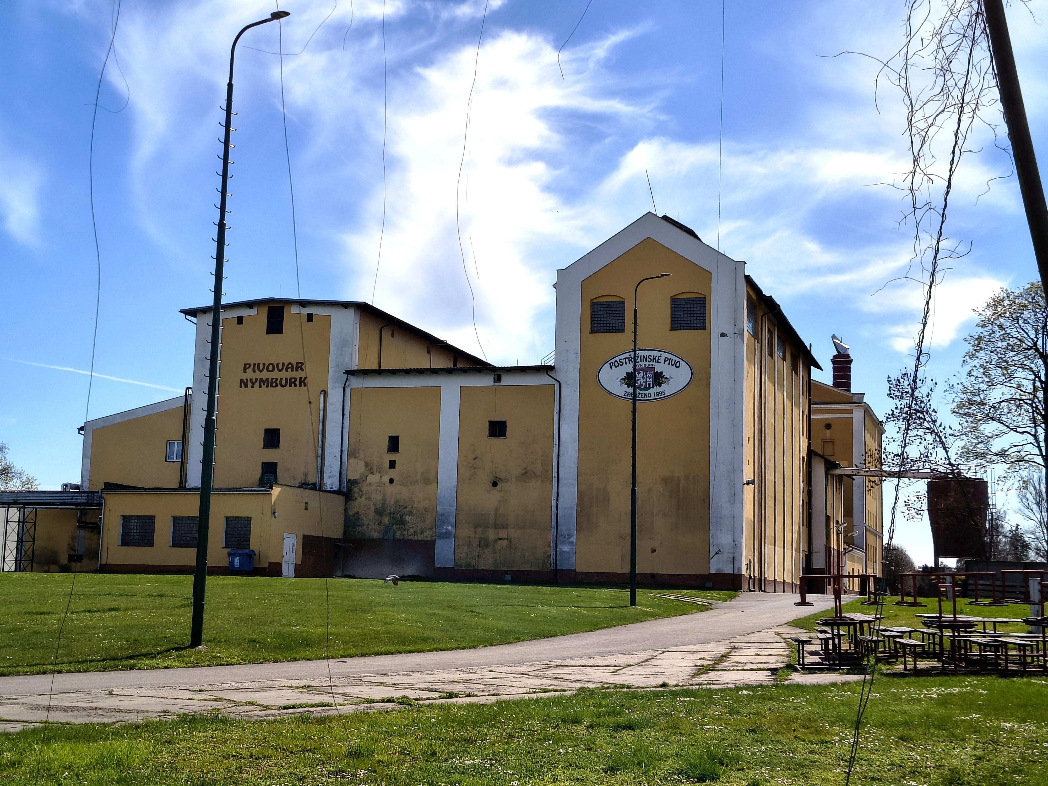 Pivovar Nymburk, spol. s r.o. foto 5