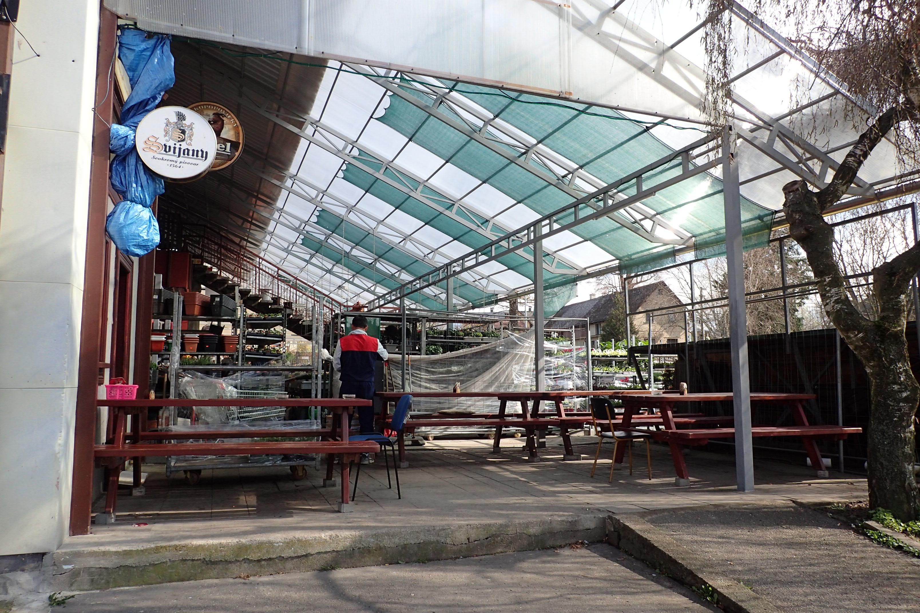 Můj obchod - Potraviny U Hajka