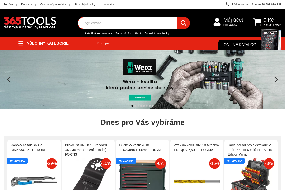 365tools.cz