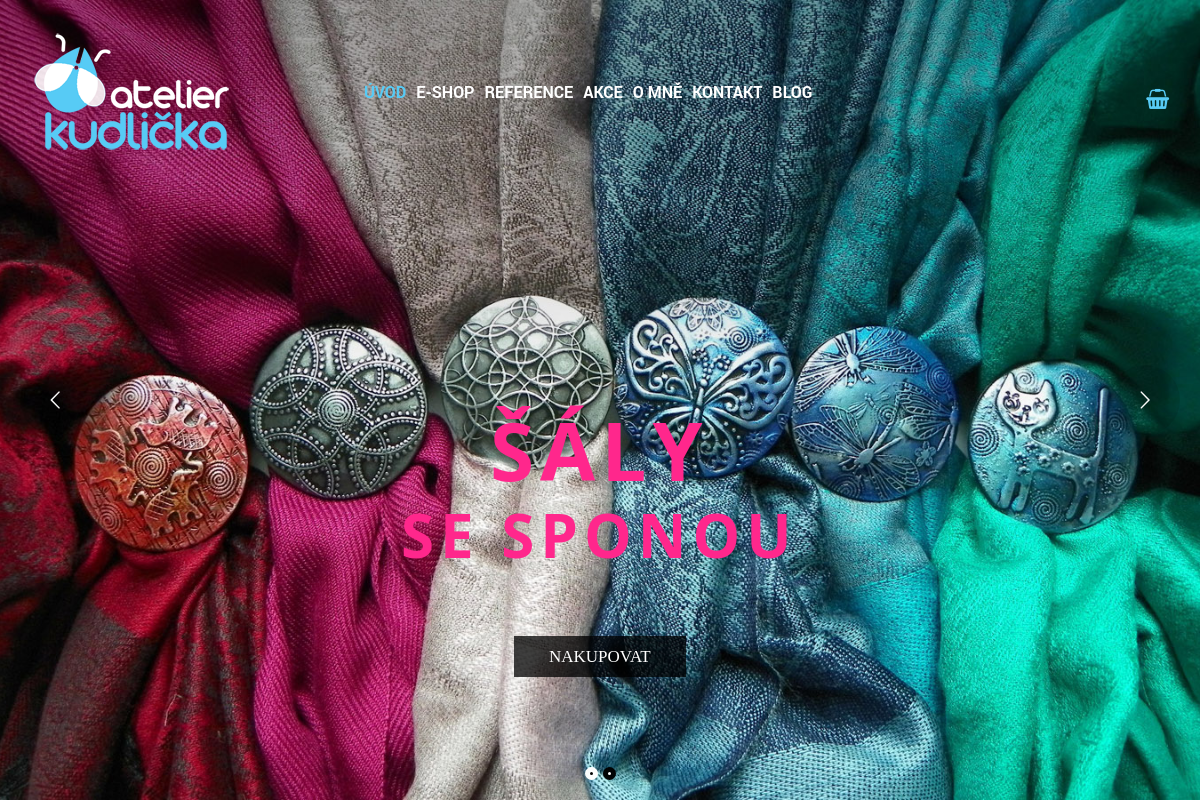 Ateliér Kudlička