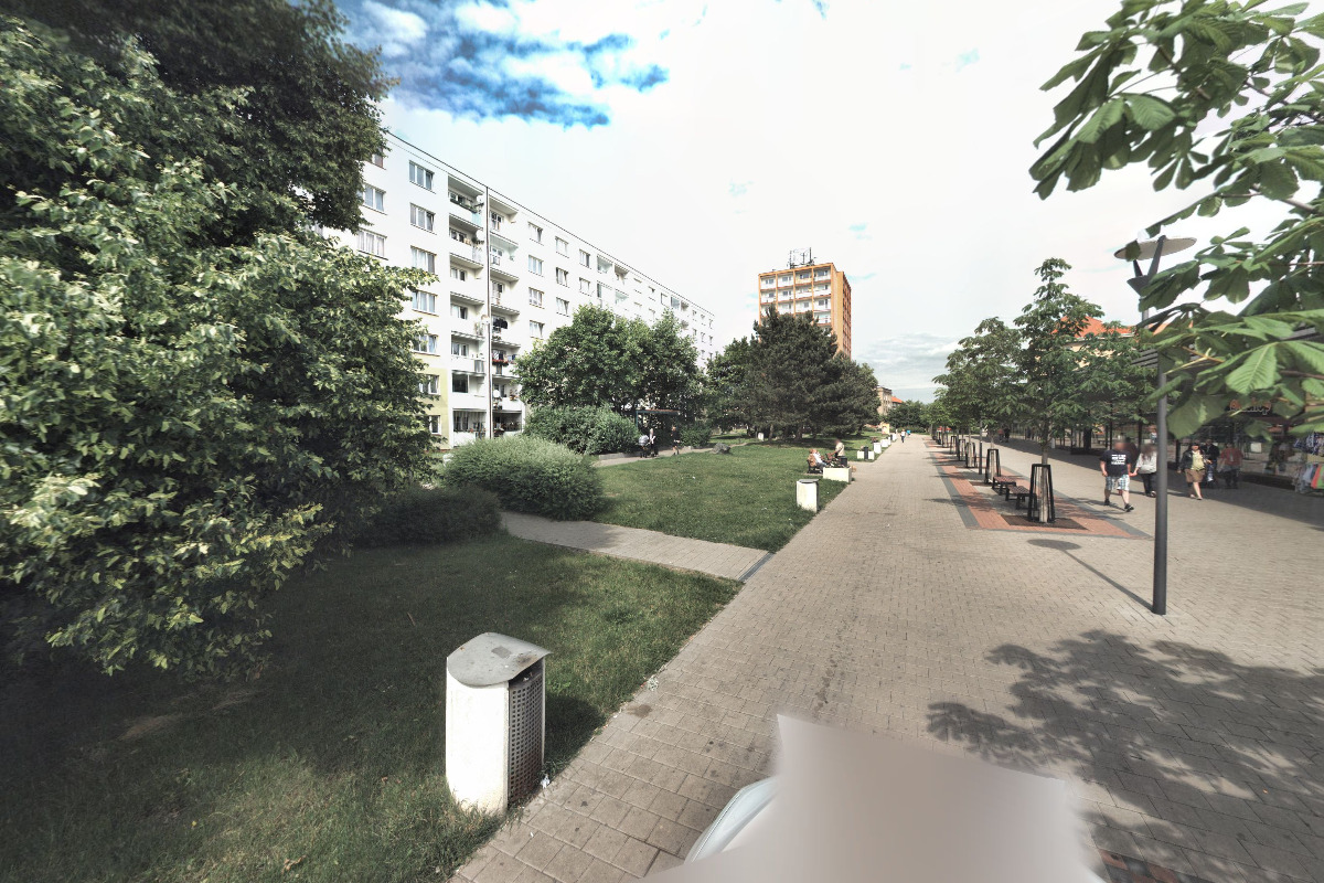 Farmářské trhy Kladno