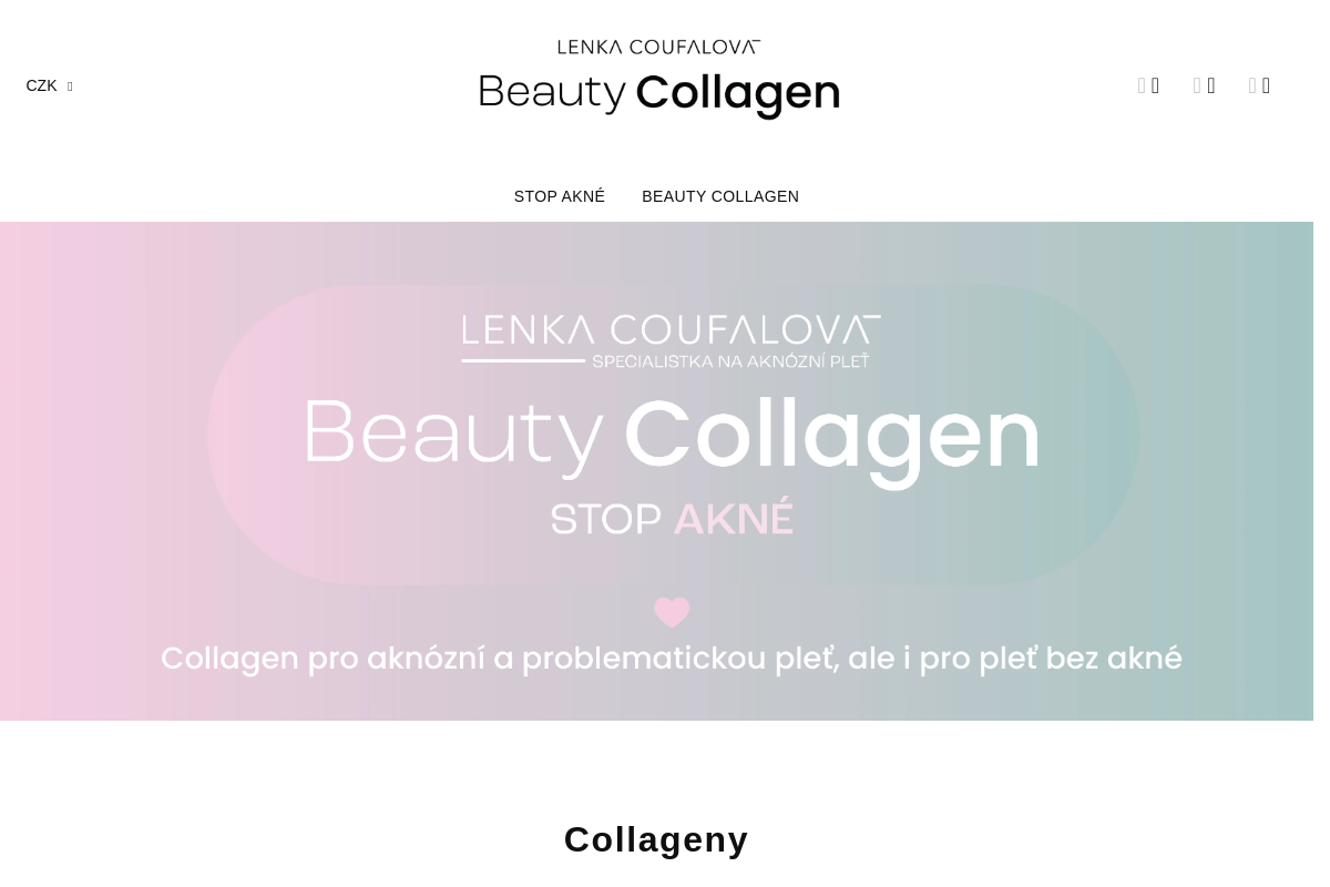Lcbeautycollagen.cz