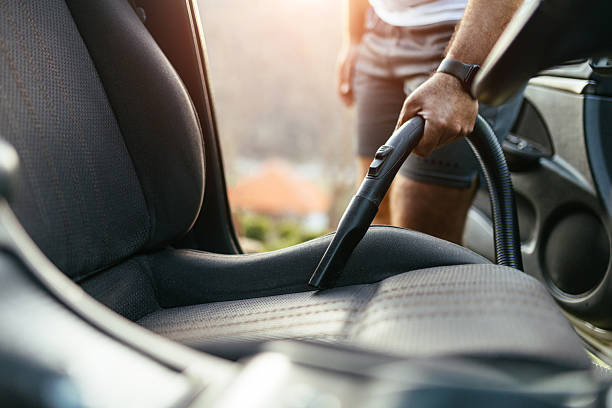 Program č. 1 Kompletní mytí exteriér suchou cestou