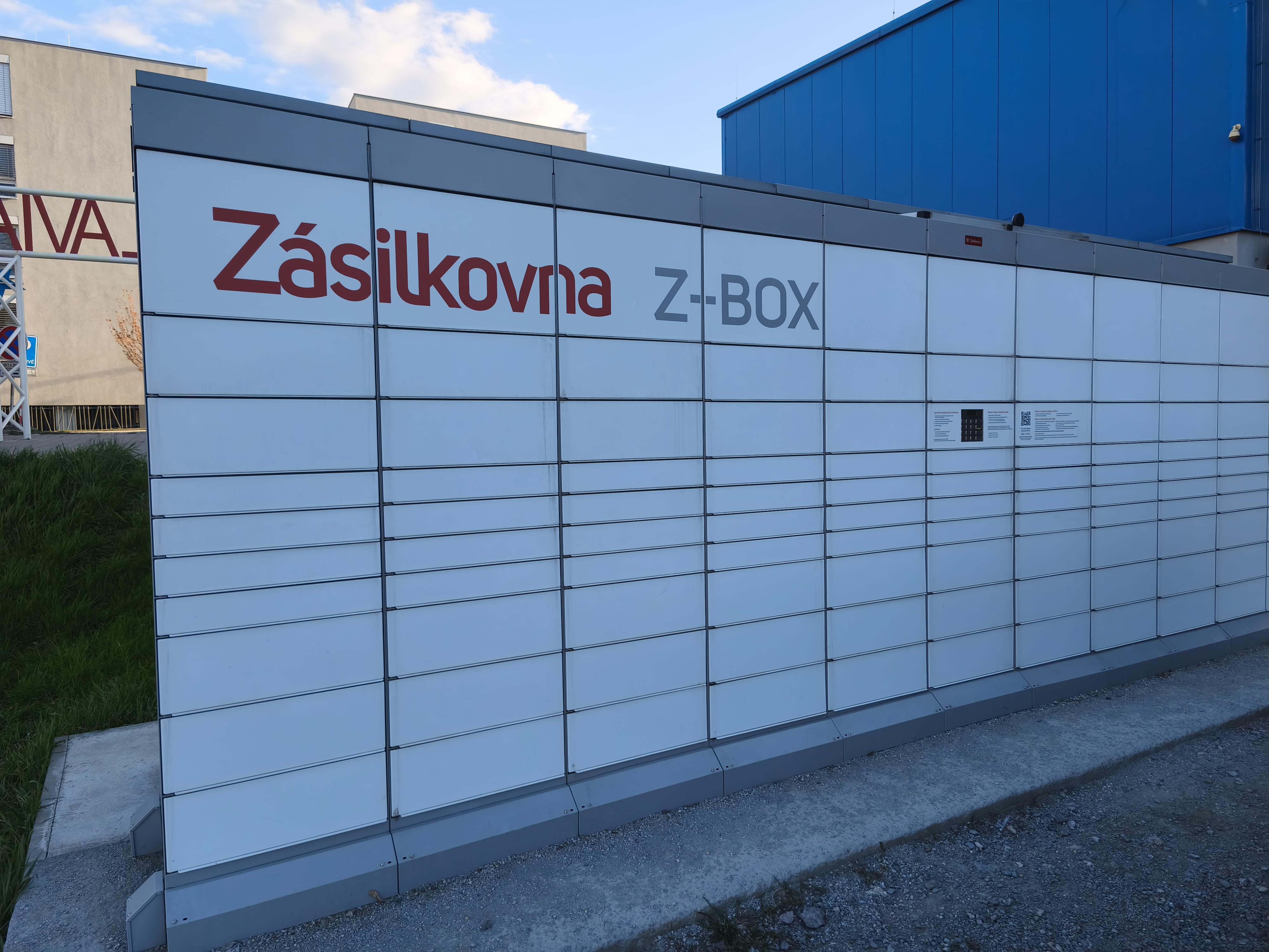 Z-BOX