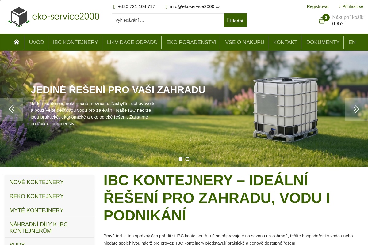 Eko-Service 2000, s.r.o.